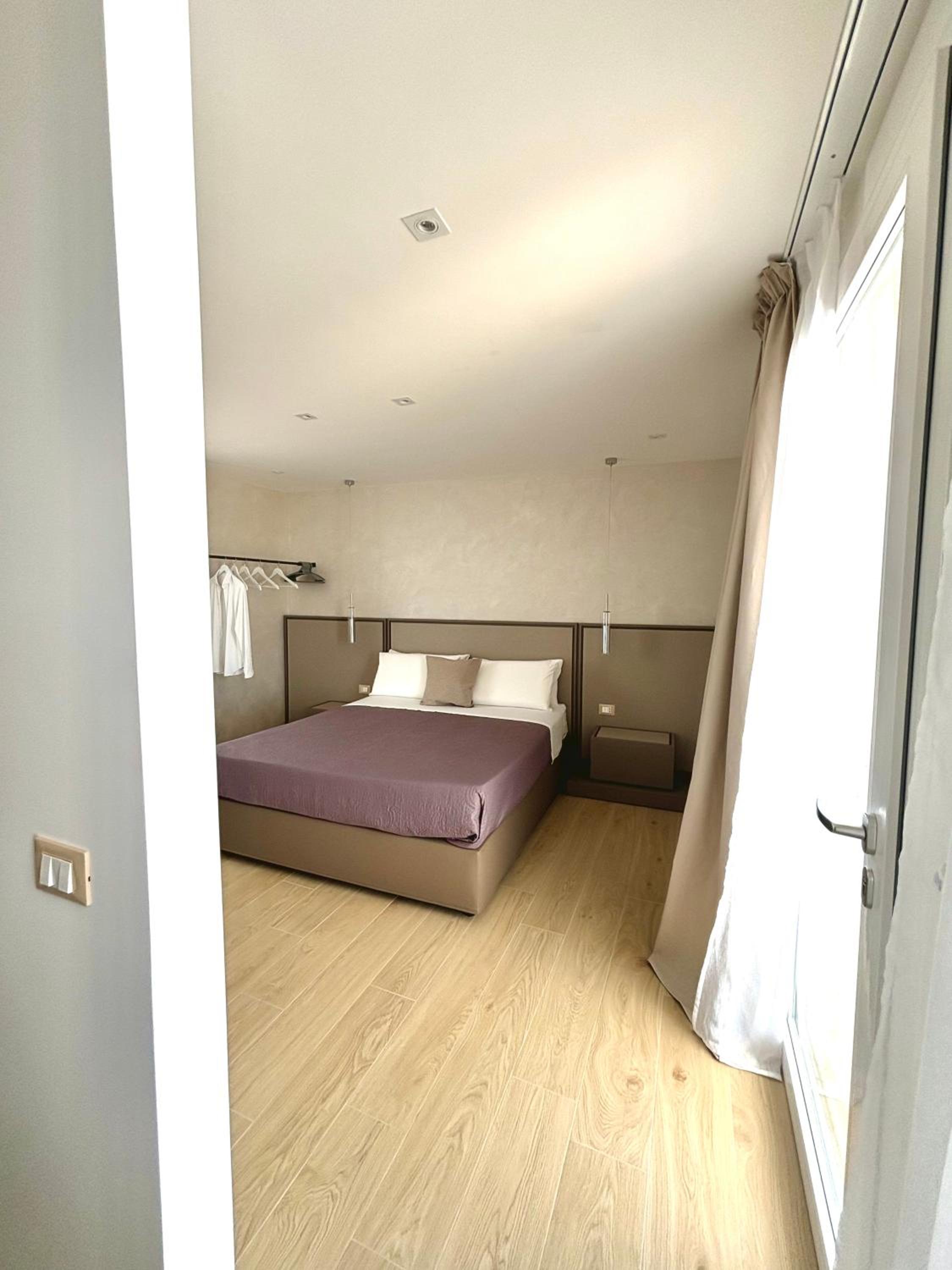 Lux apartments