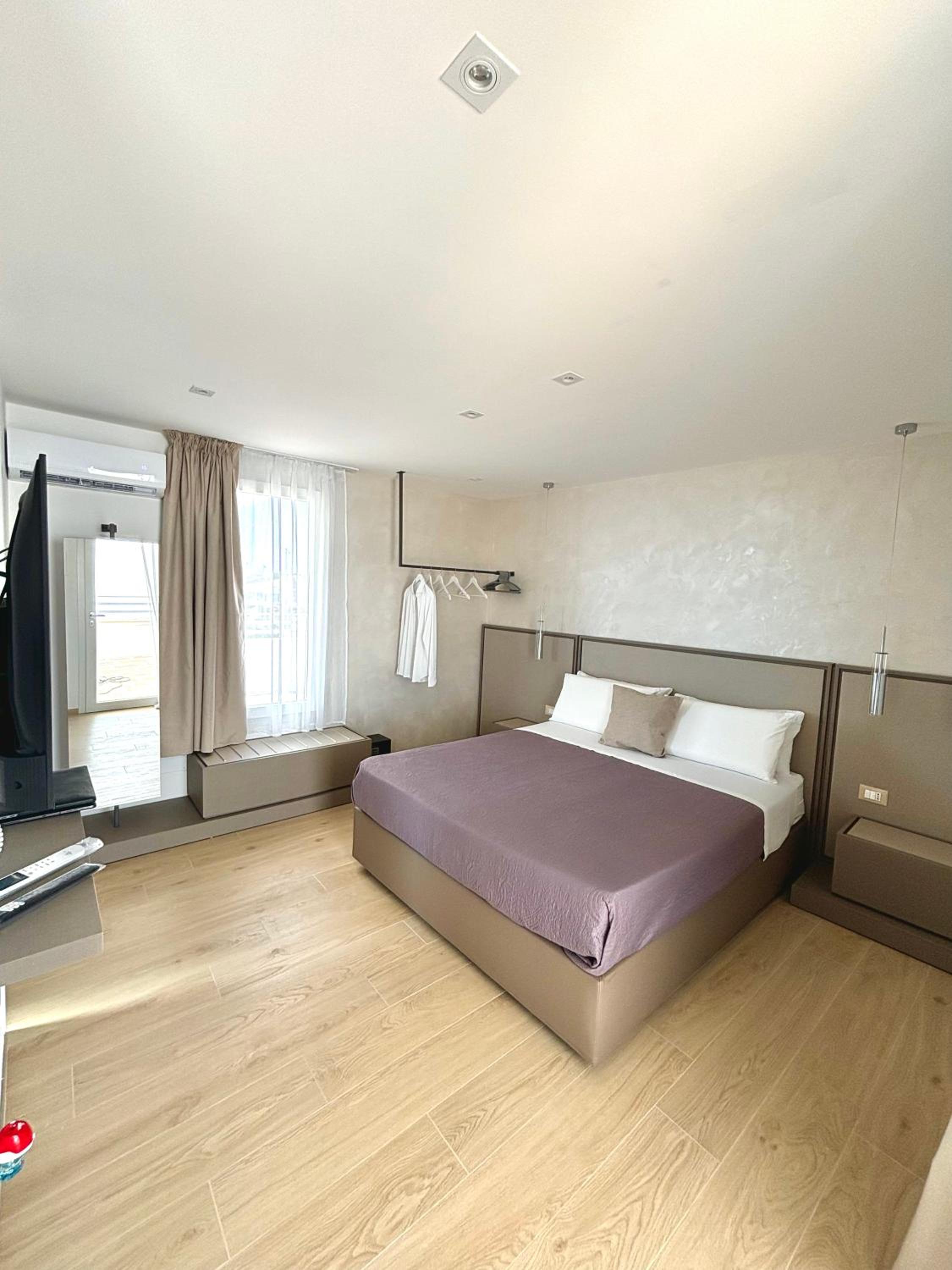 Lux apartments