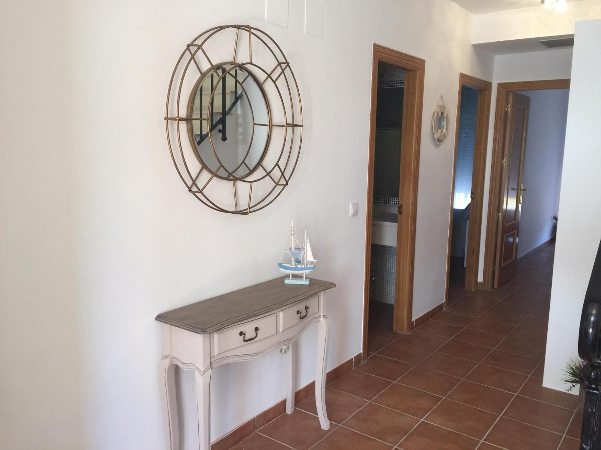 Residencial Estibaliz