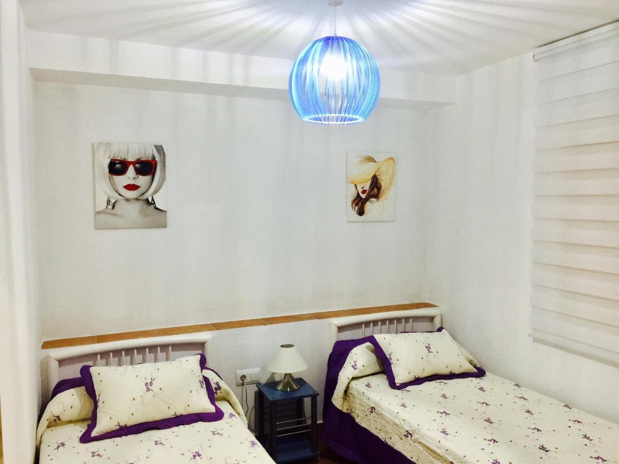 Residencial Estibaliz