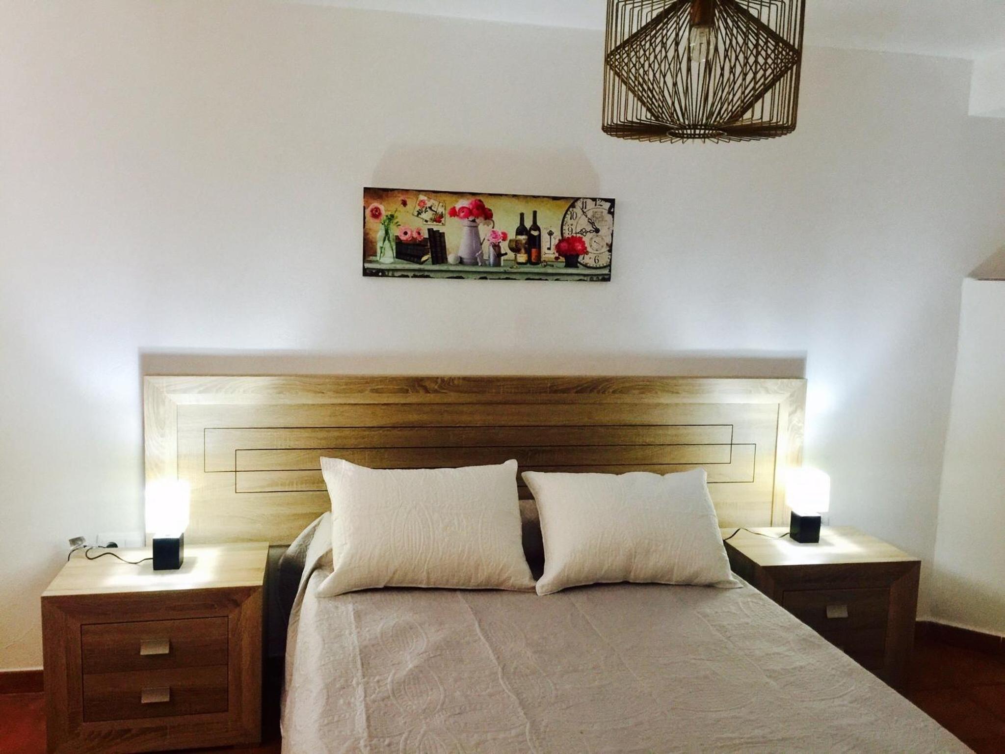 Residencial Estibaliz