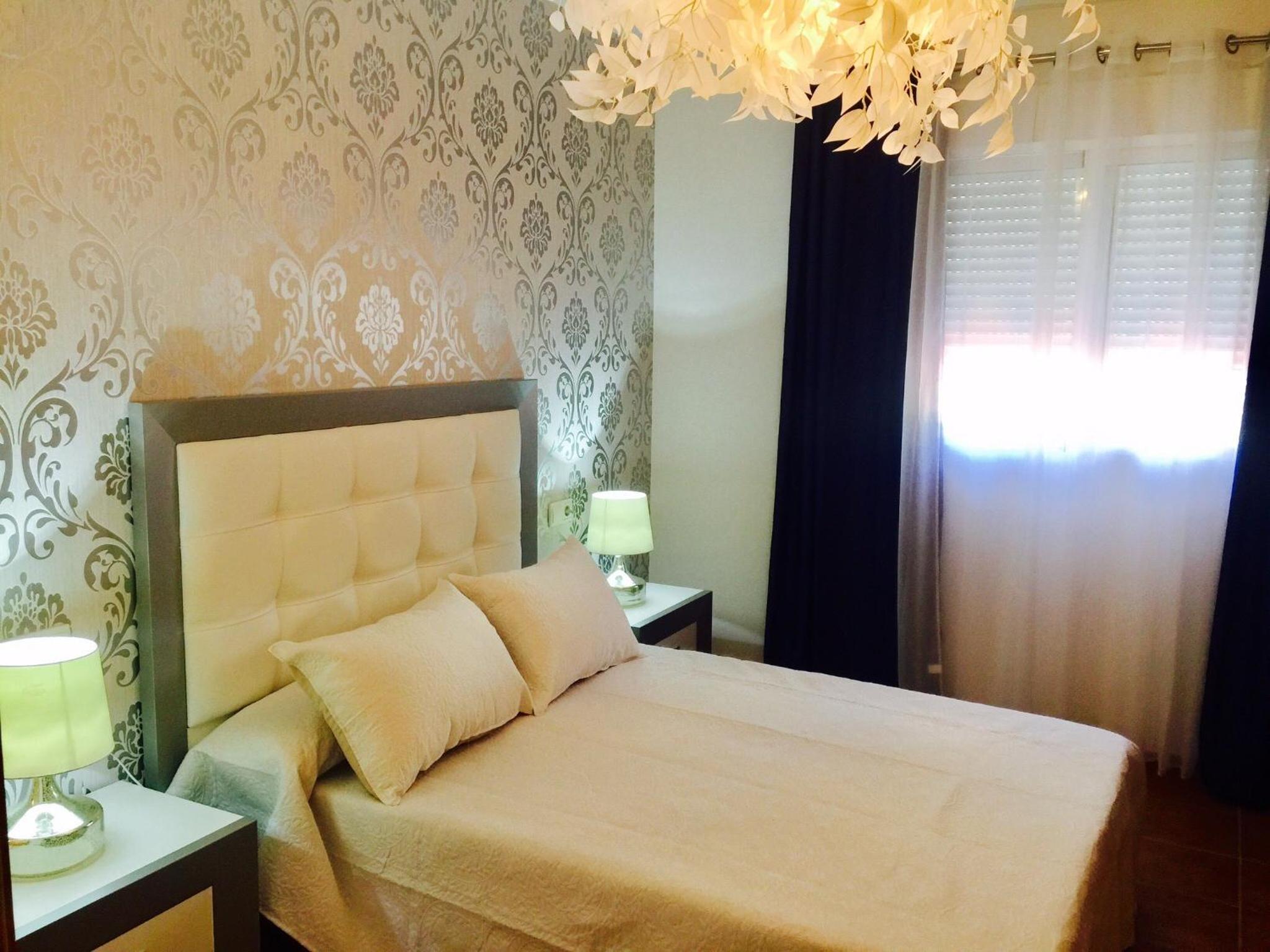 Residencial Estibaliz