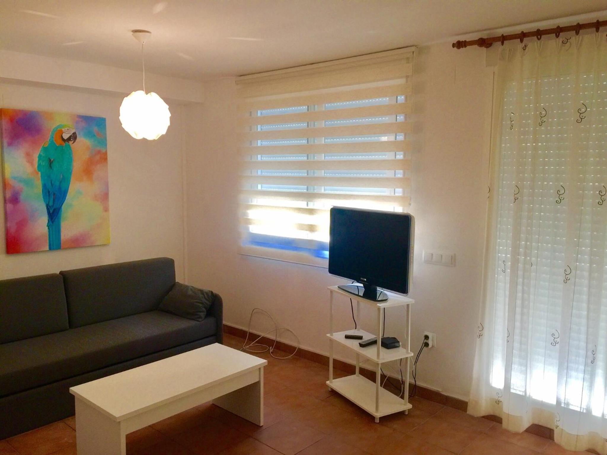 Residencial Estibaliz