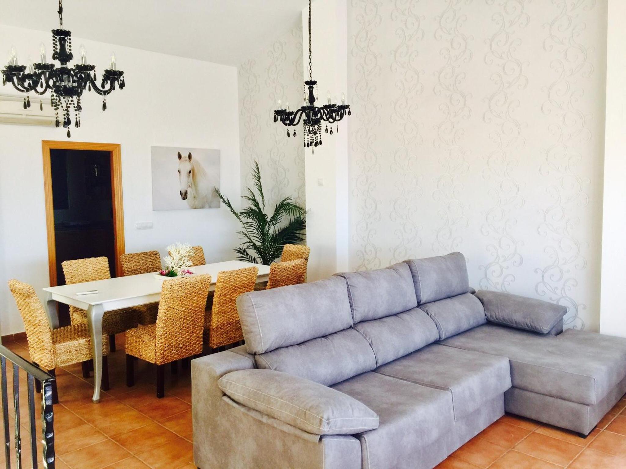 Residencial Estibaliz
