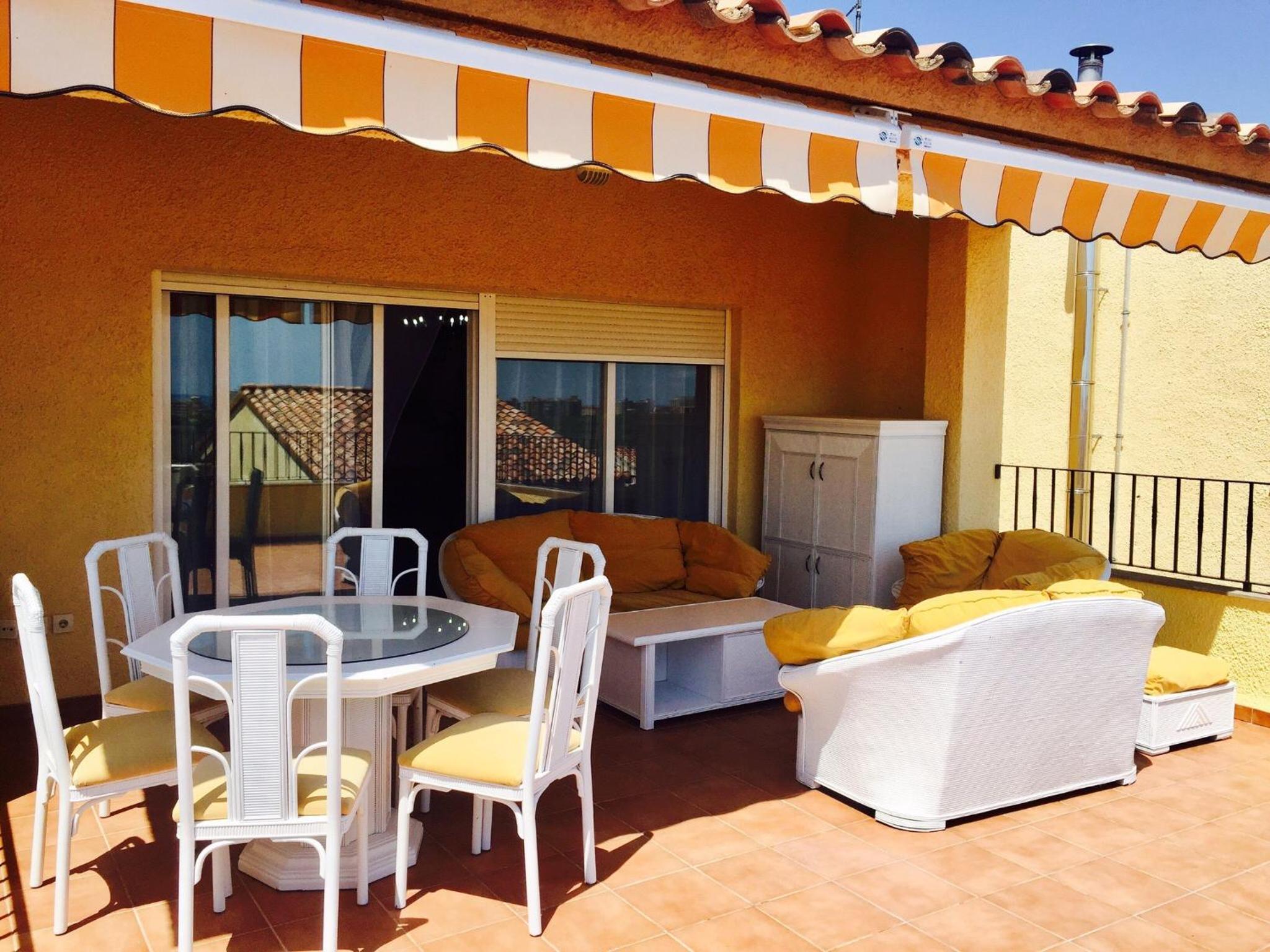Residencial Estibaliz
