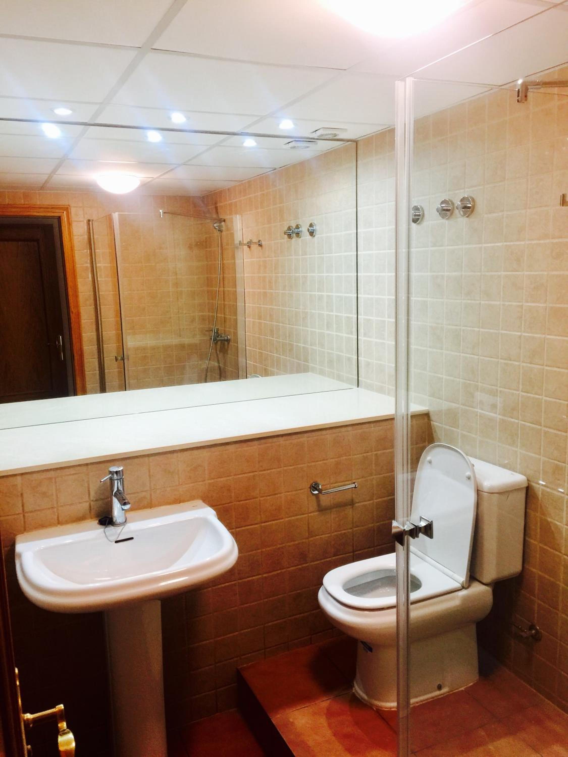 Residencial Estibaliz