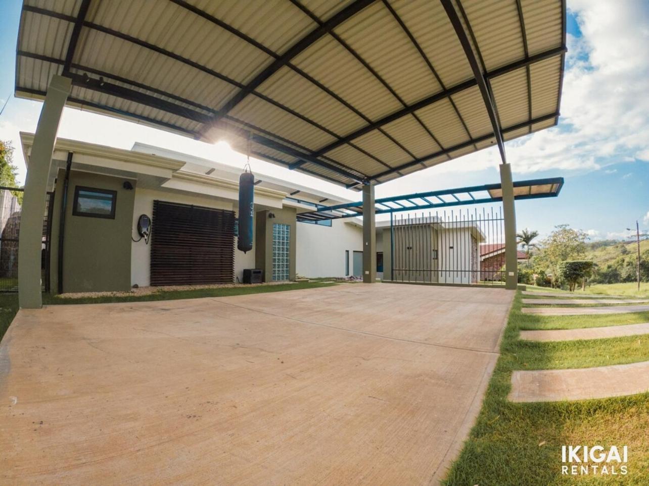 Jm House