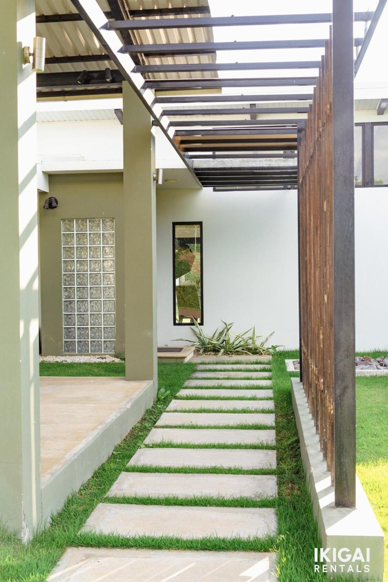 Jm House
