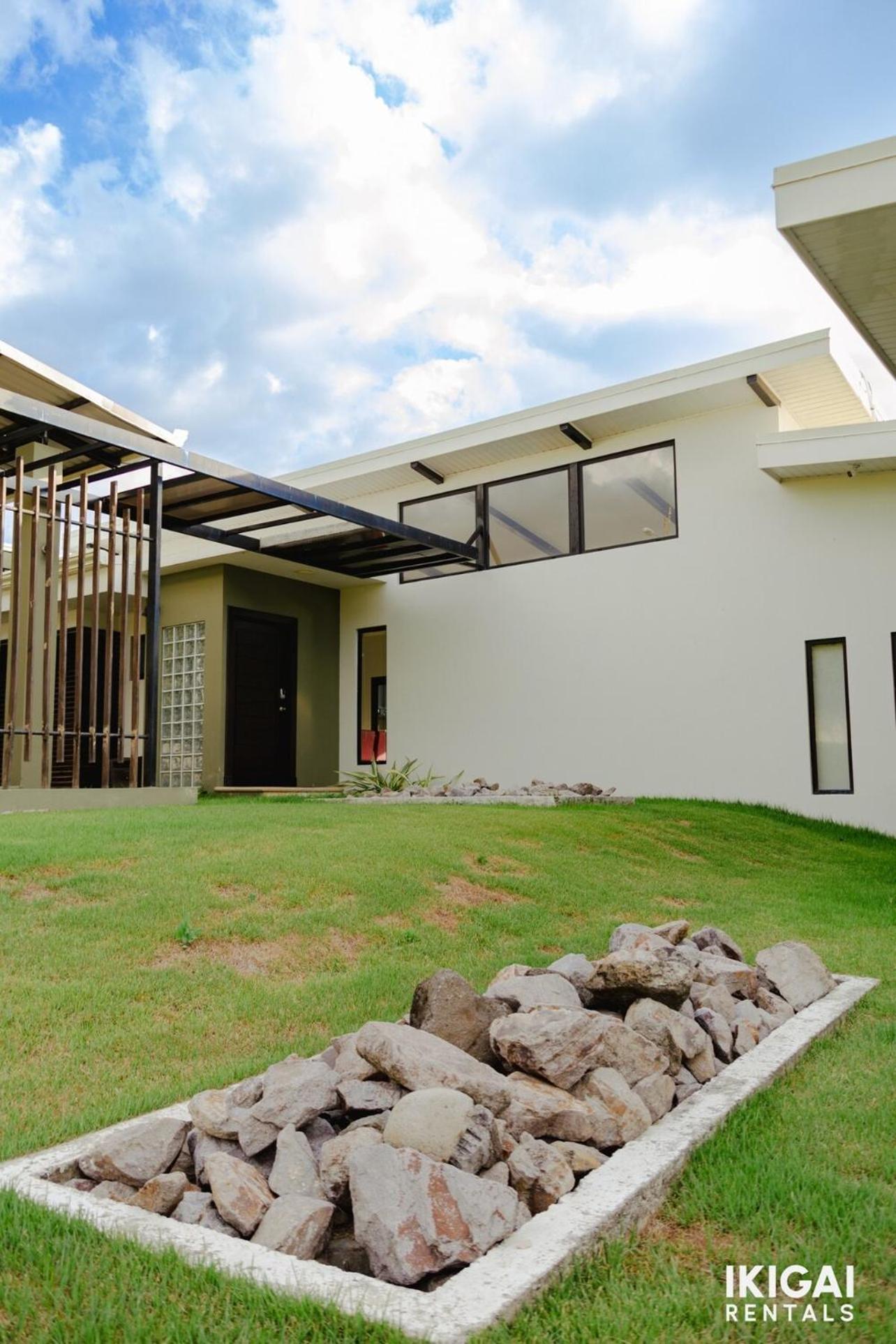 Jm House