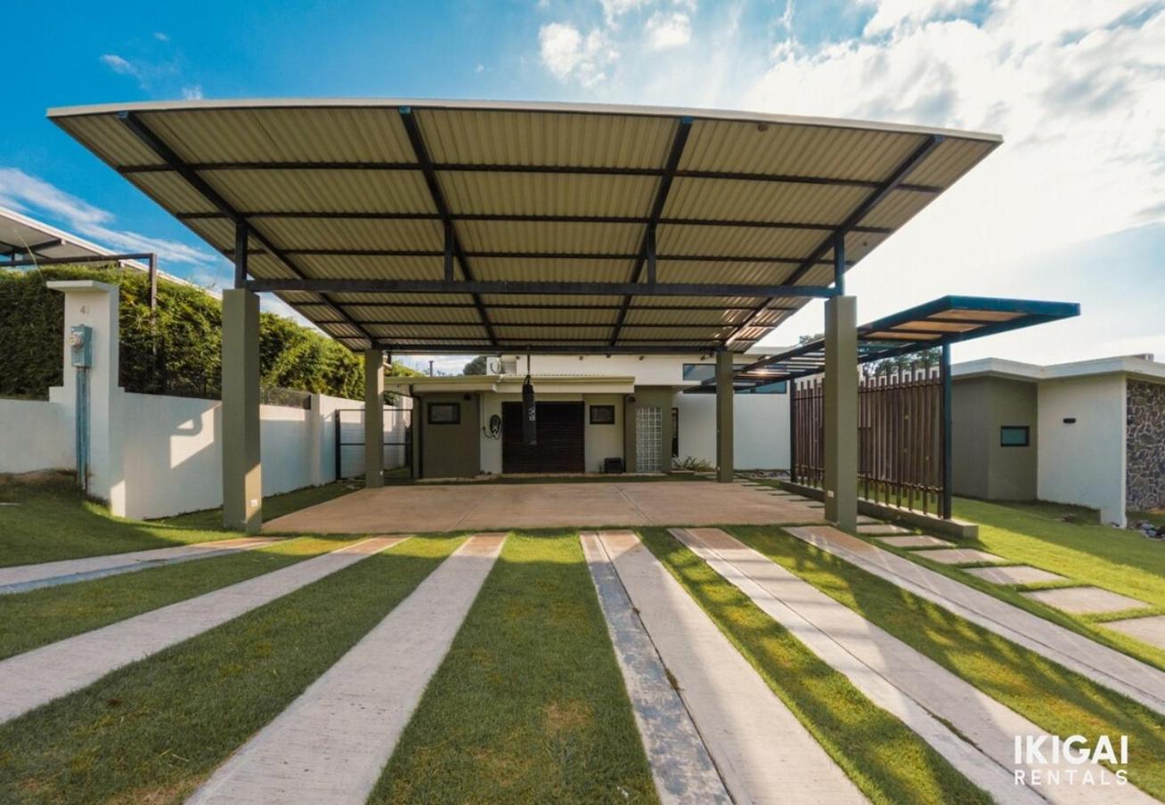 Jm House