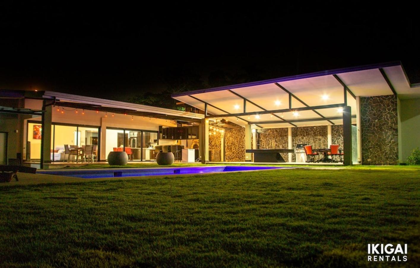 Jm House