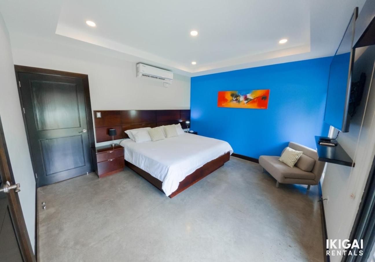 Jm House