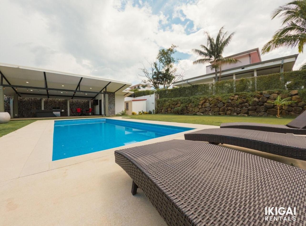 Jm House