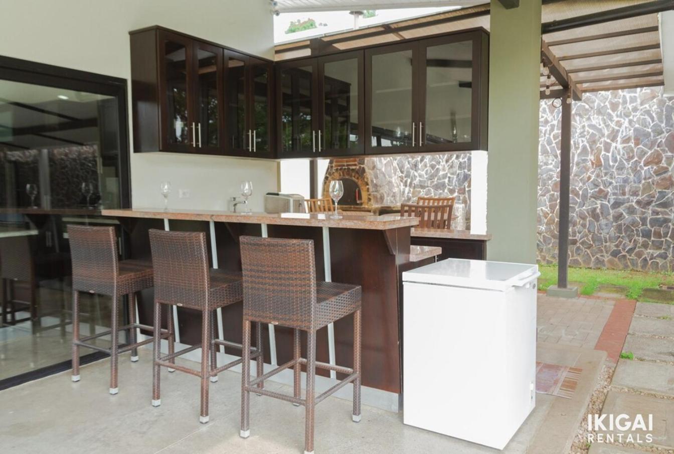 Jm House