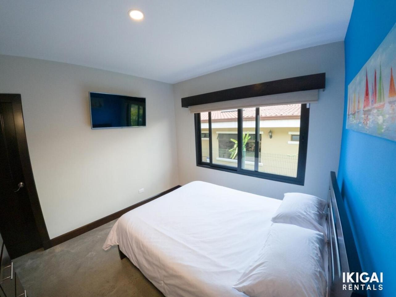 Jm House