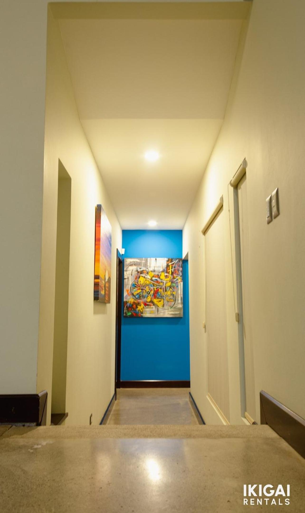 Jm House