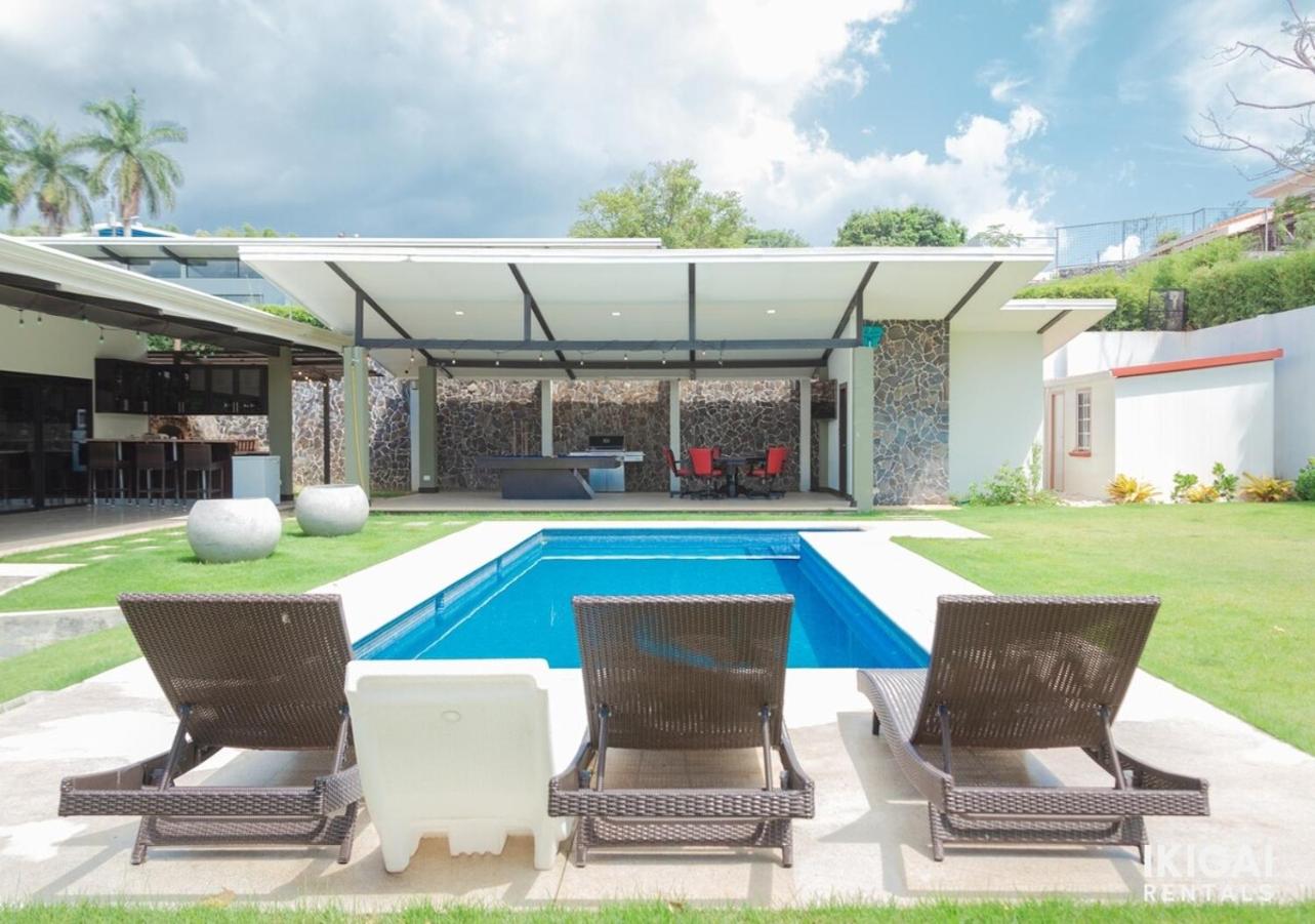 Jm House