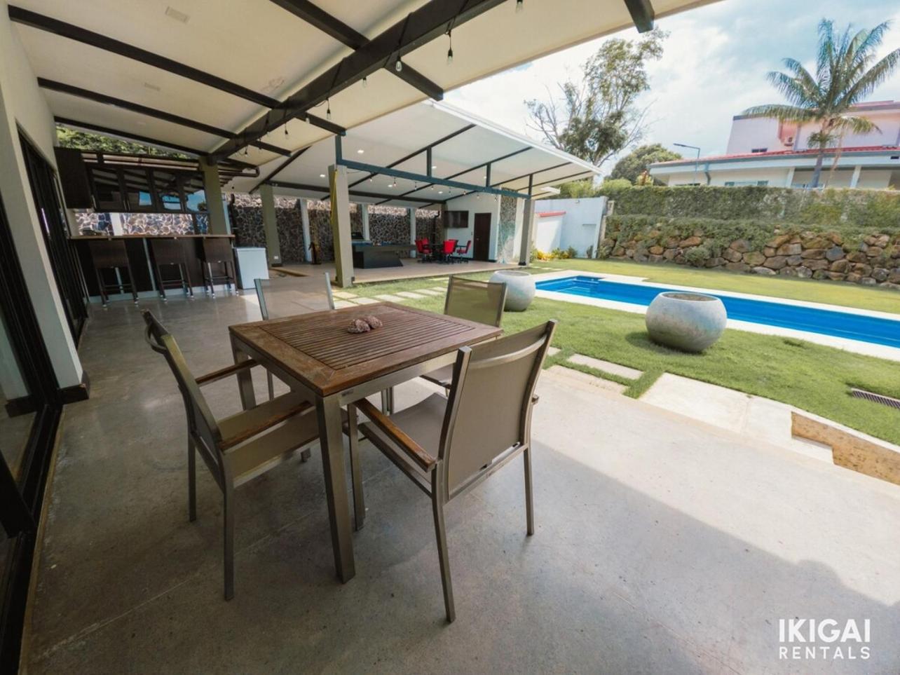 Jm House