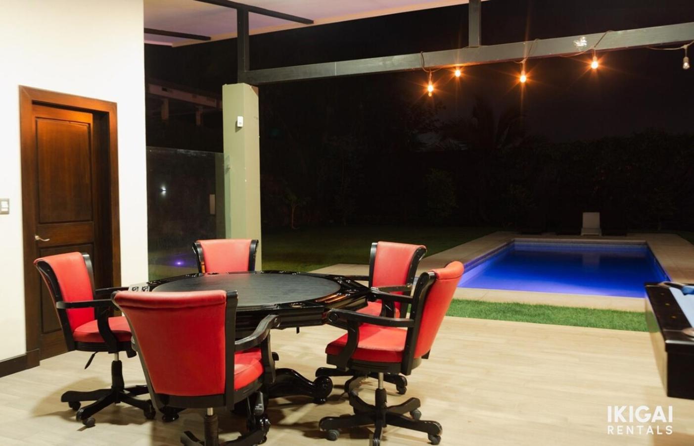 Jm House