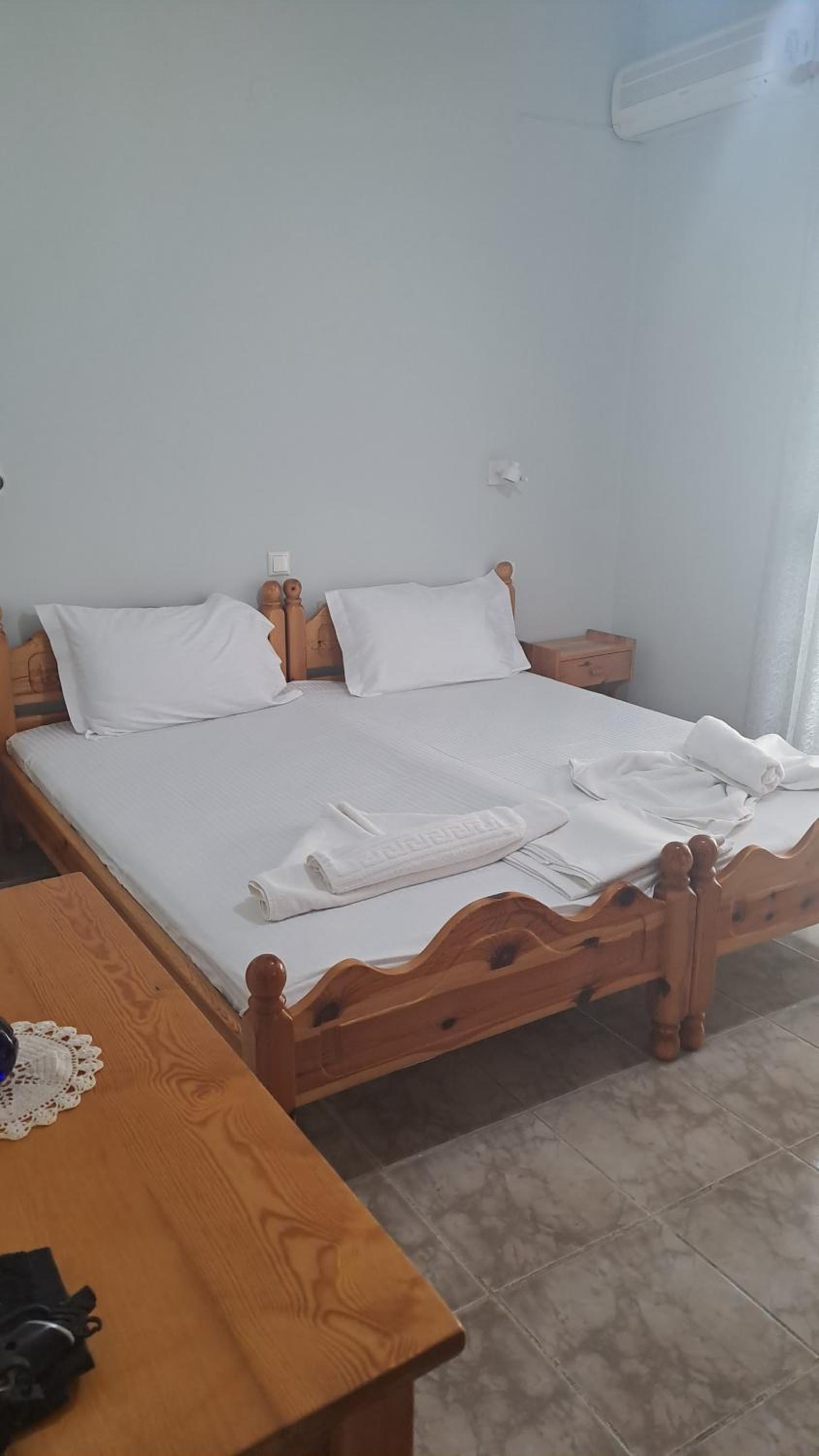 Stamatia Rooms photo 2
