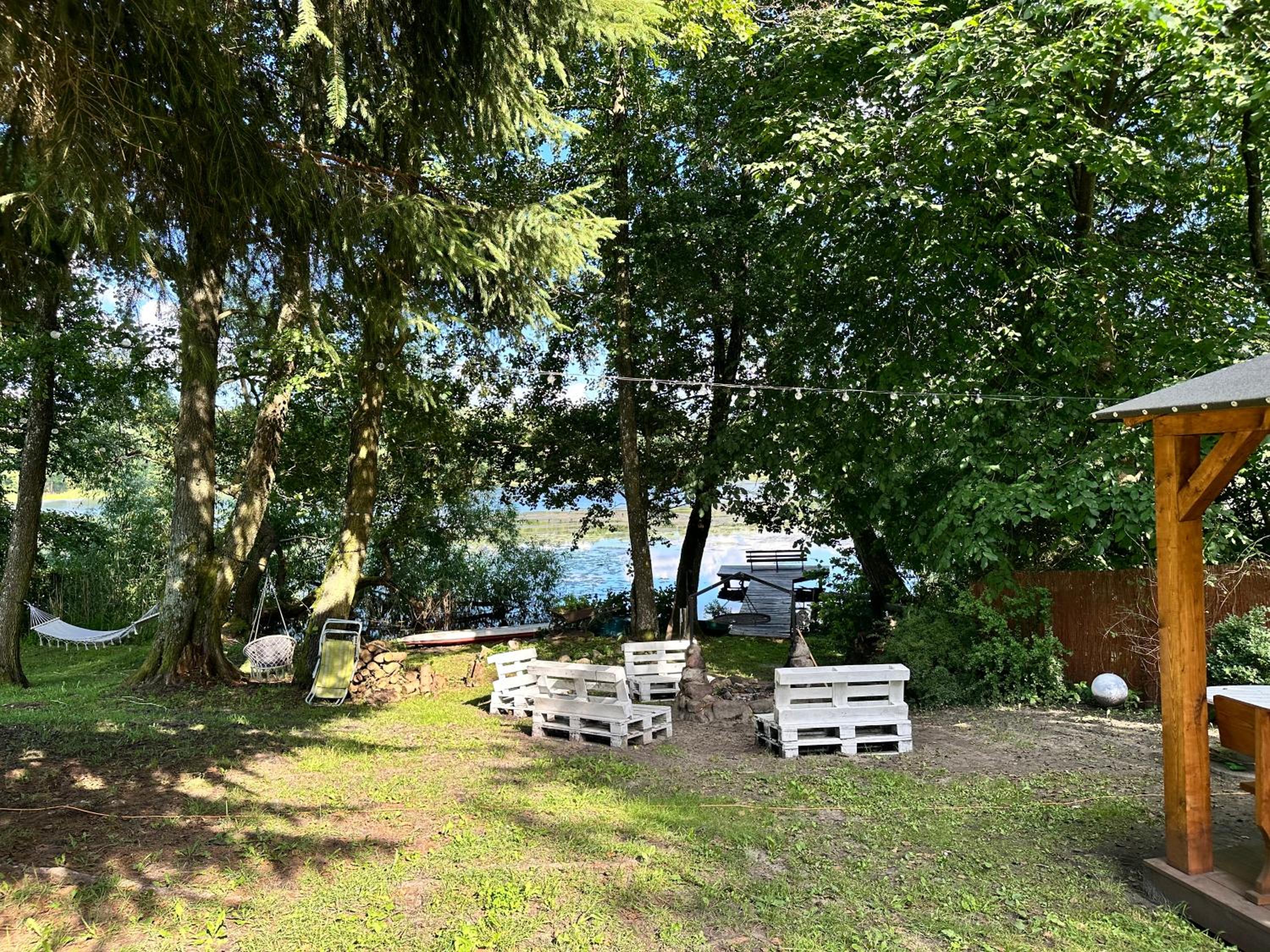 Agroturystyka u Beci view 5