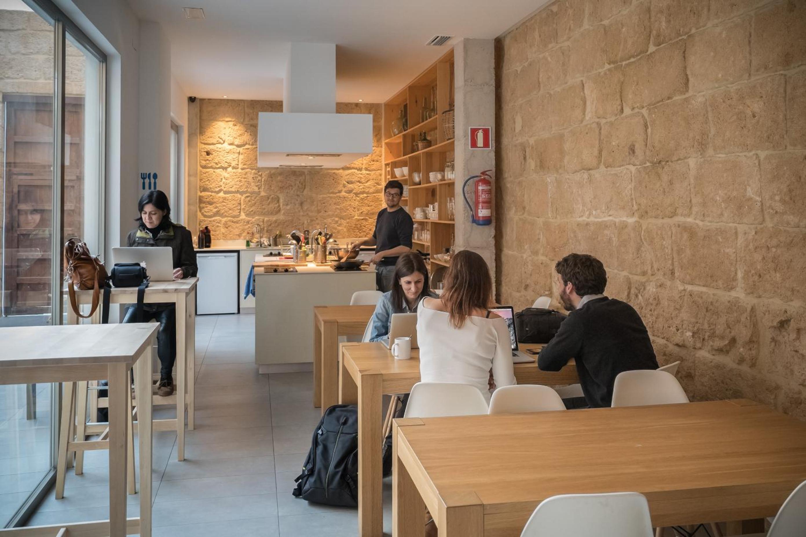 Youth Hostel Jávea