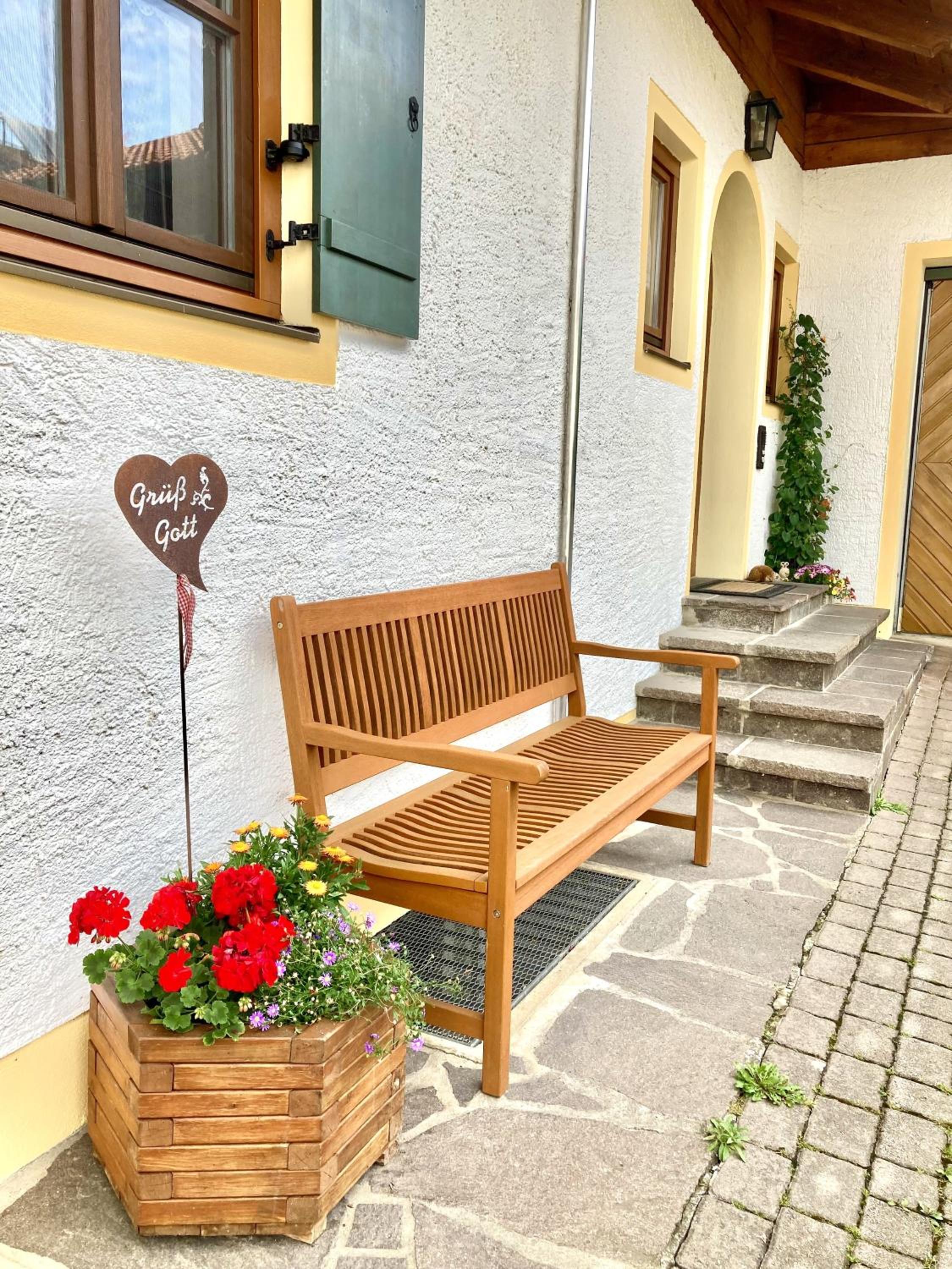 Ferienwohnung Gruber, photo 25