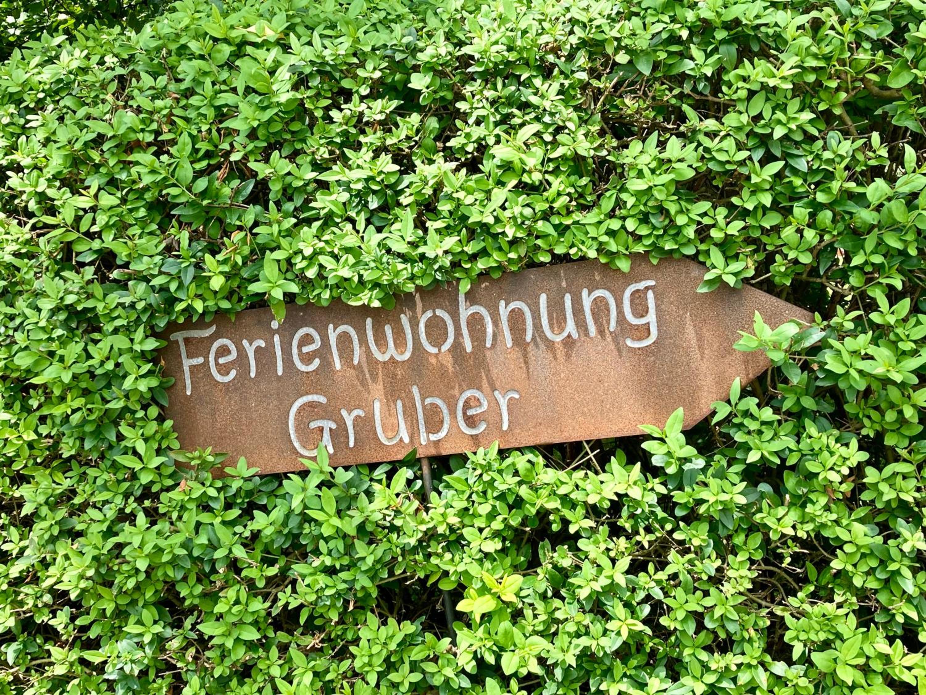 Ferienwohnung Gruber, photo 26