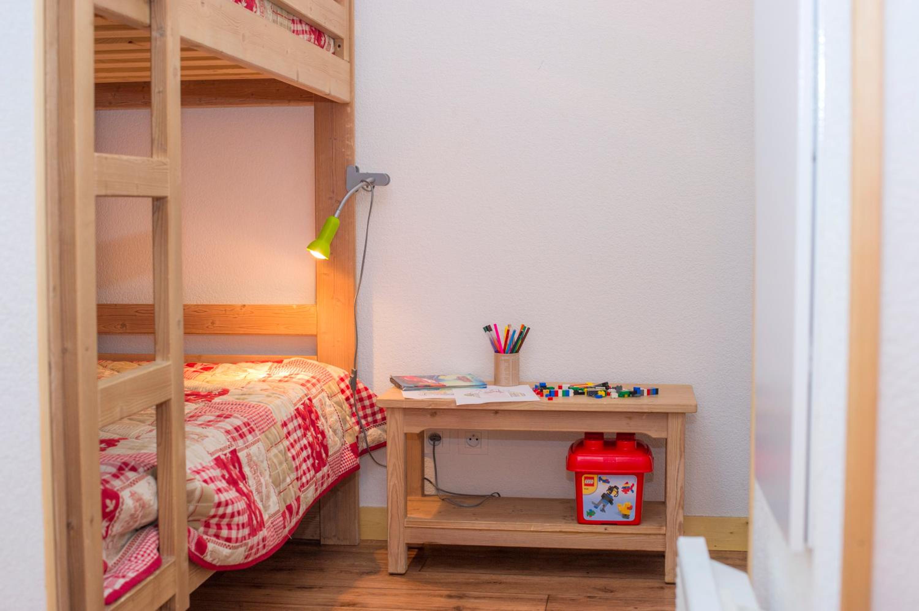children's play area