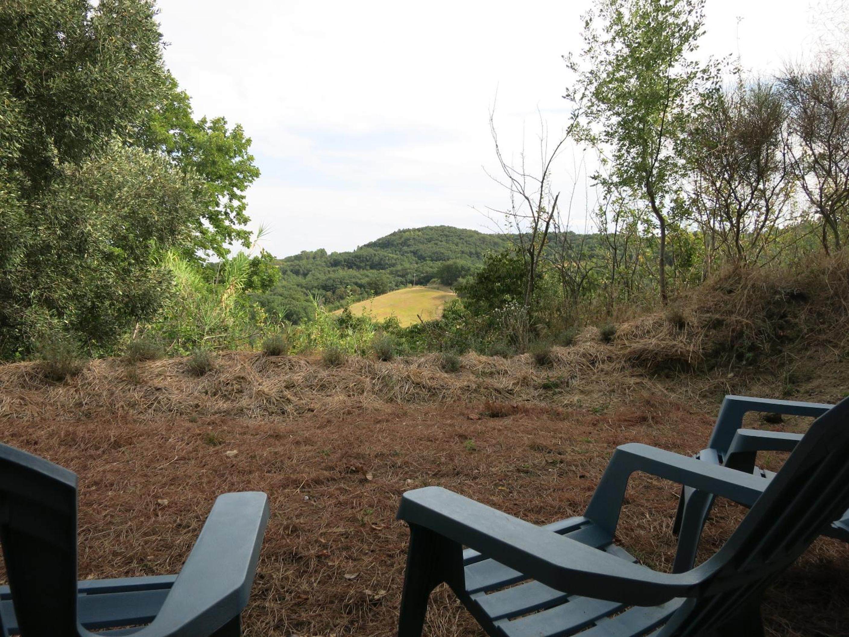 Domaine de Courbieres