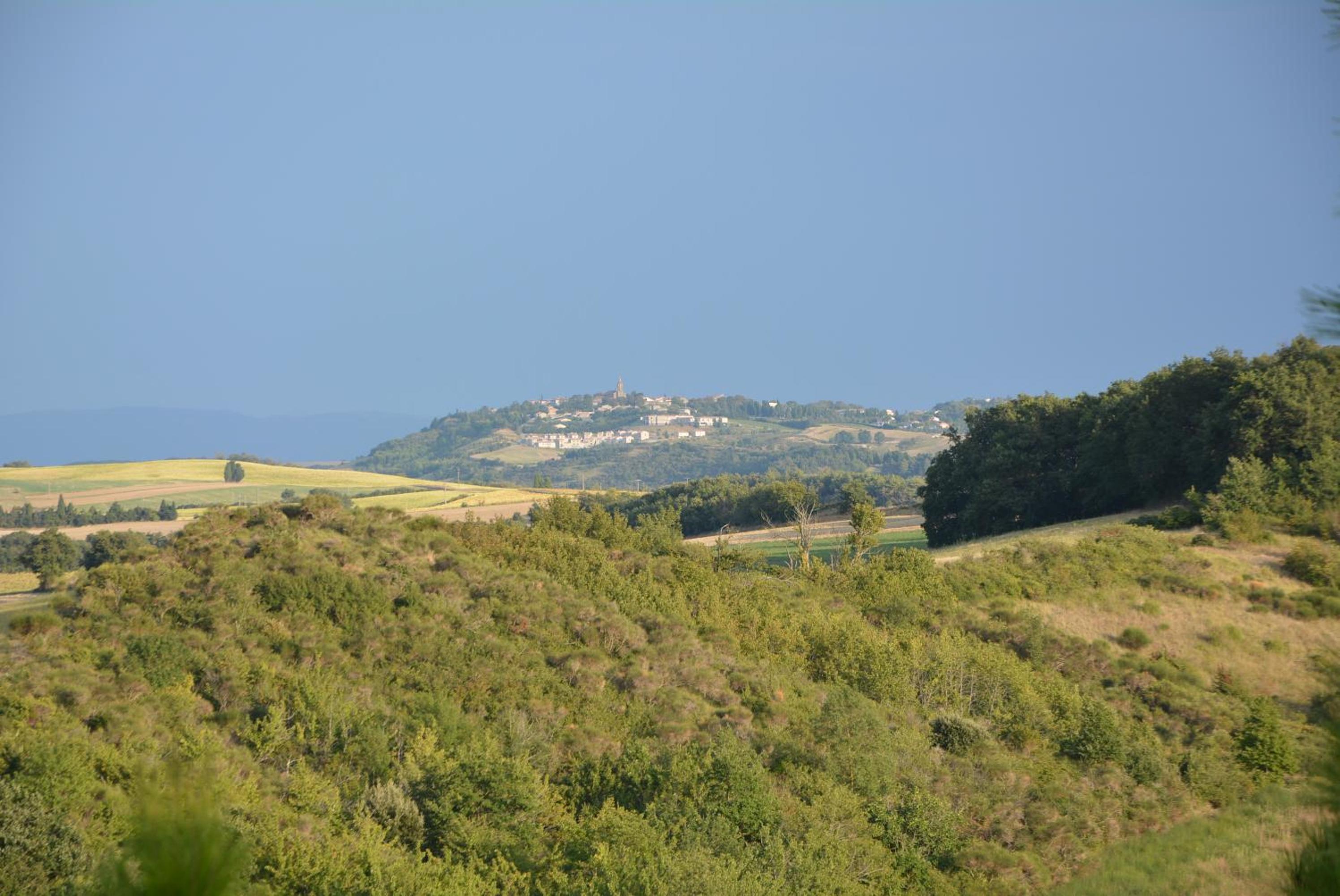 Domaine de Courbieres