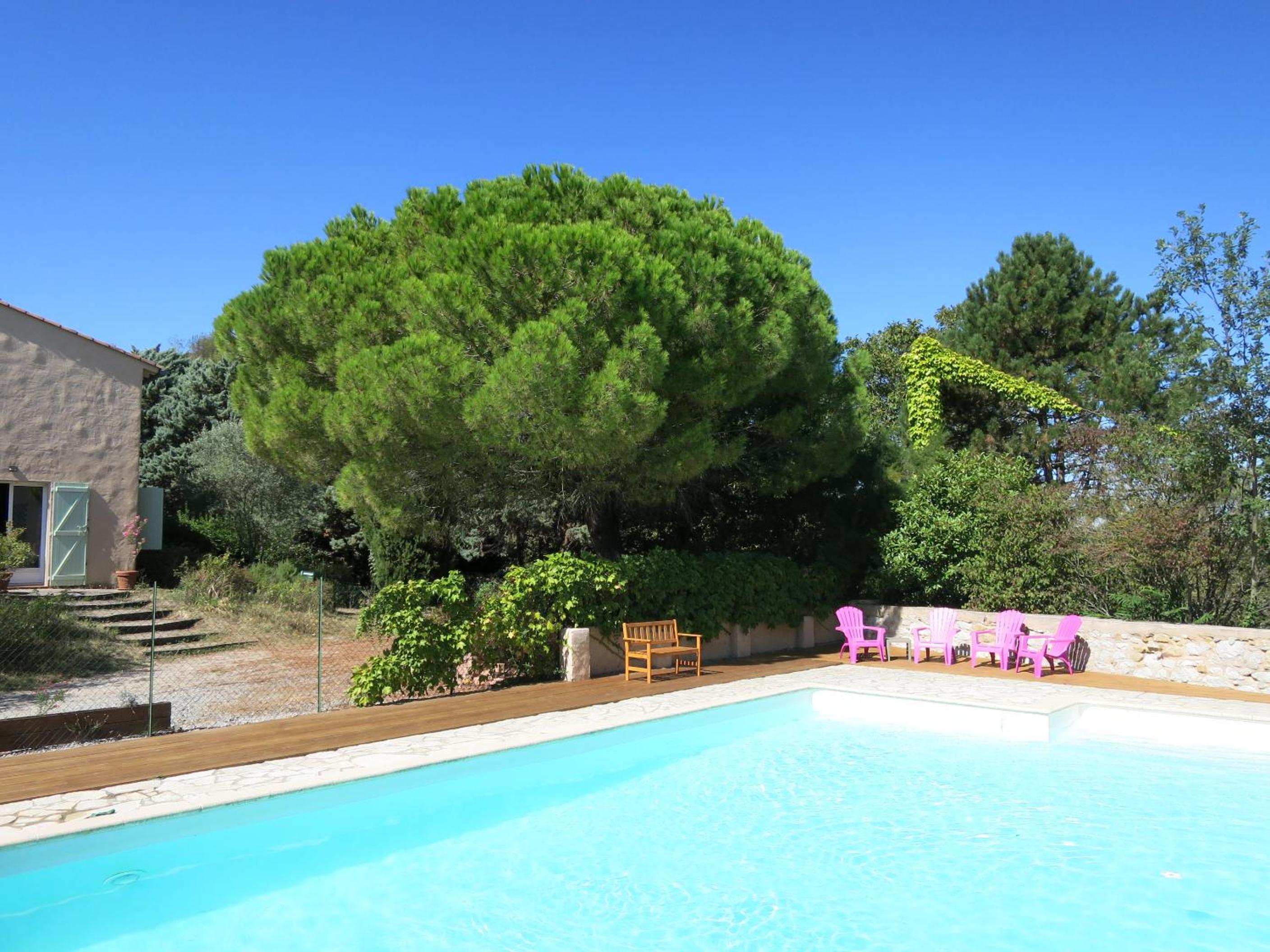 Domaine de Courbieres