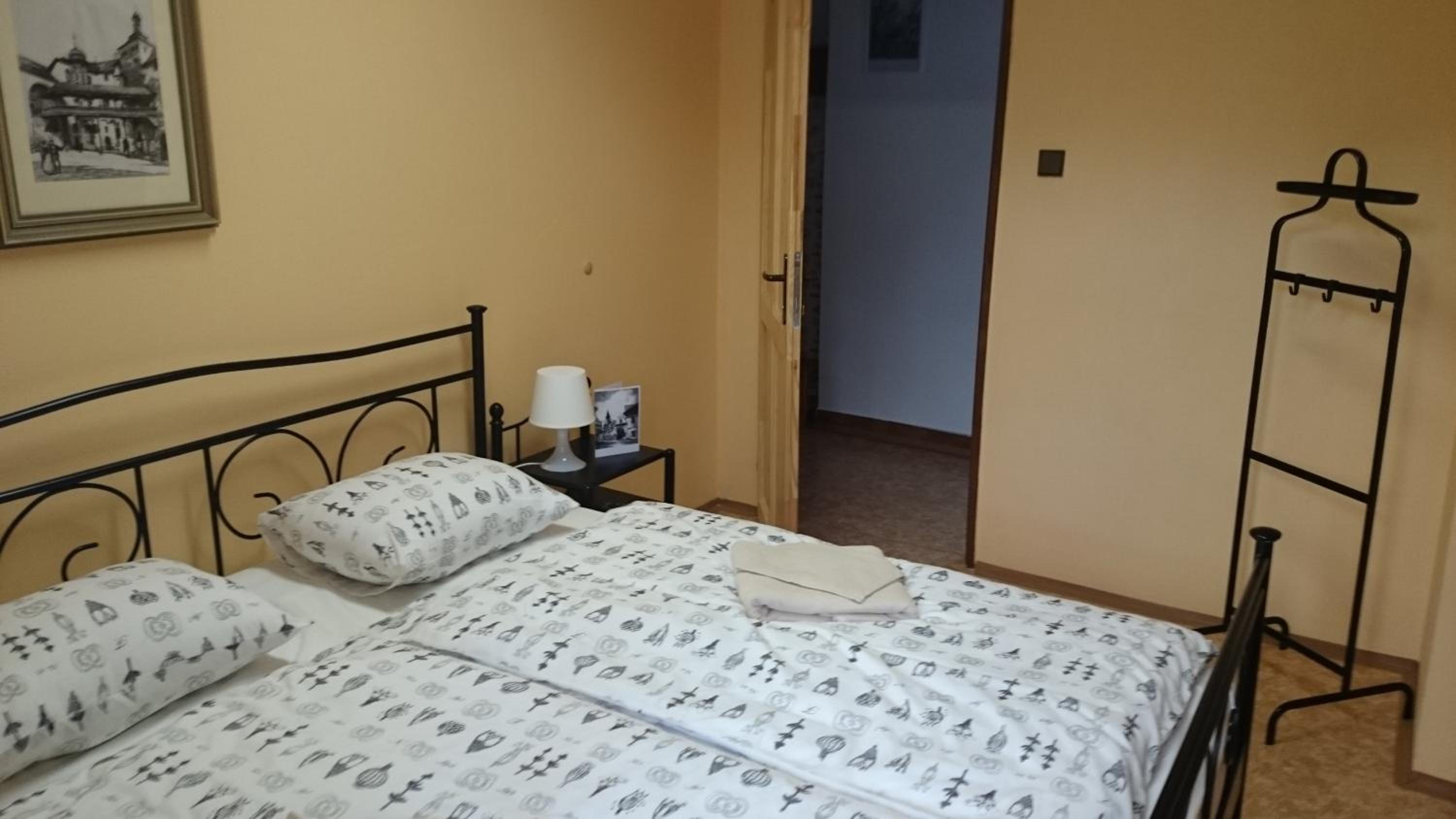 Penzion U Brány