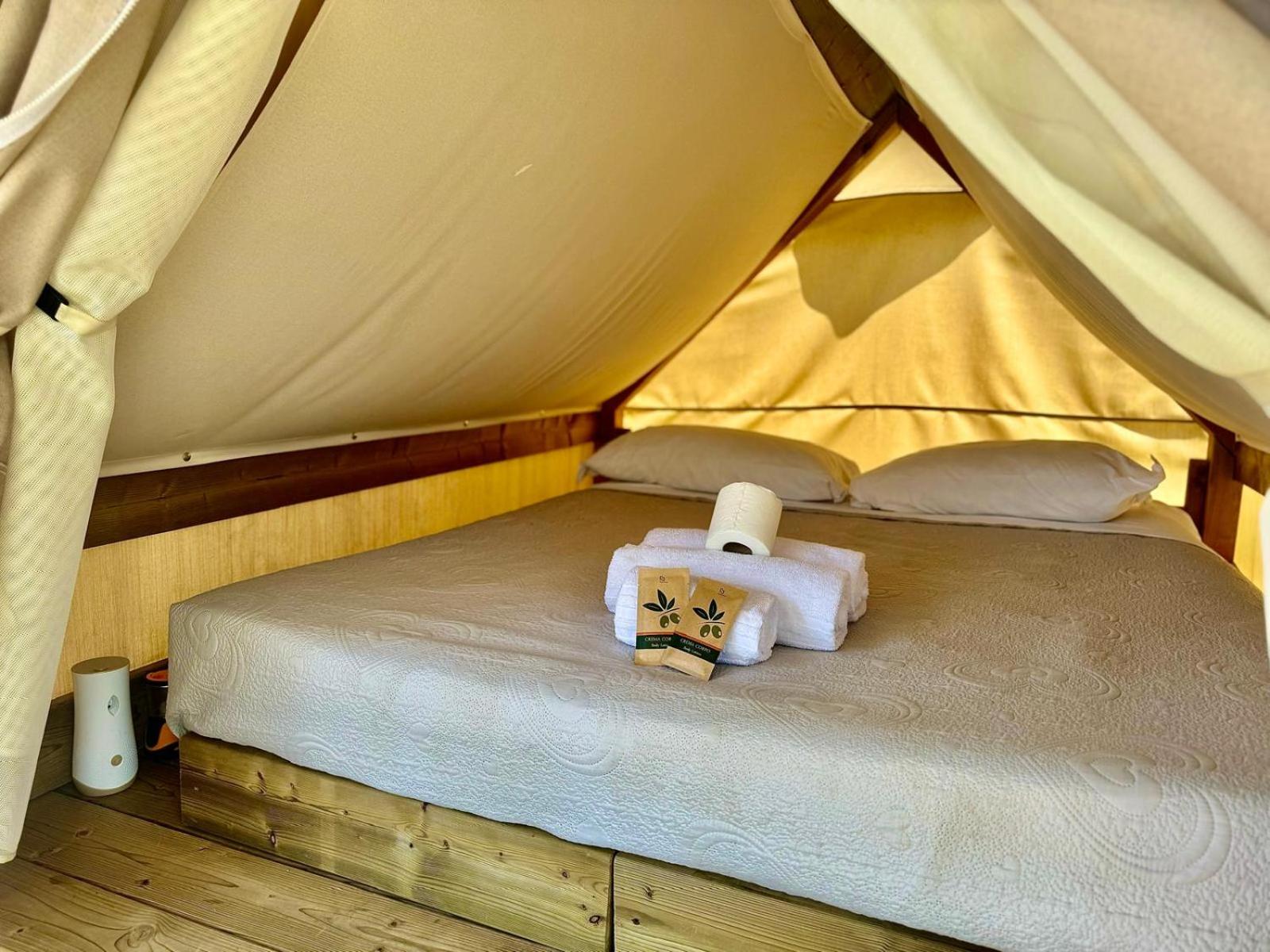 Camping Monja view 2