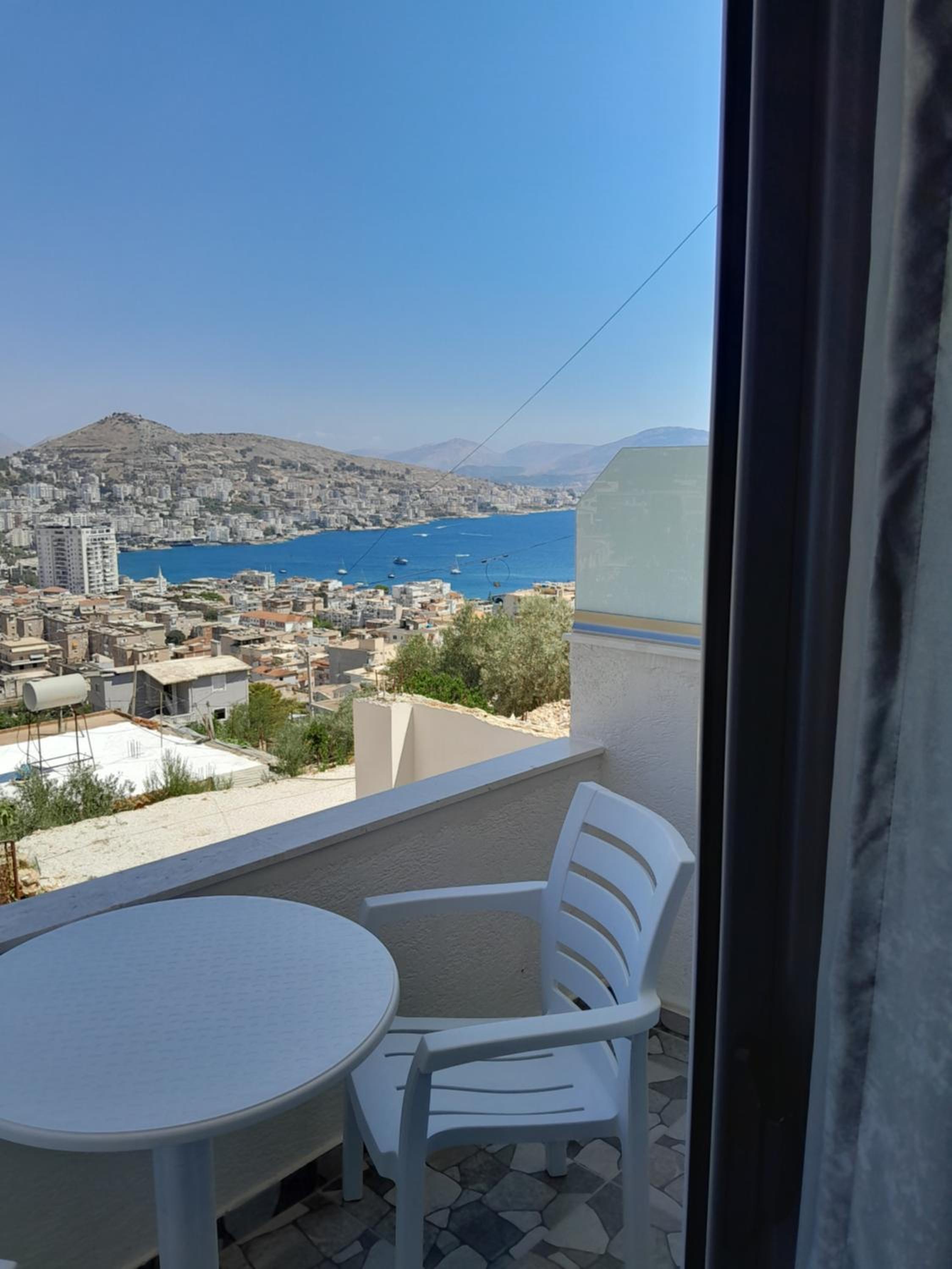 Bekim Apartments