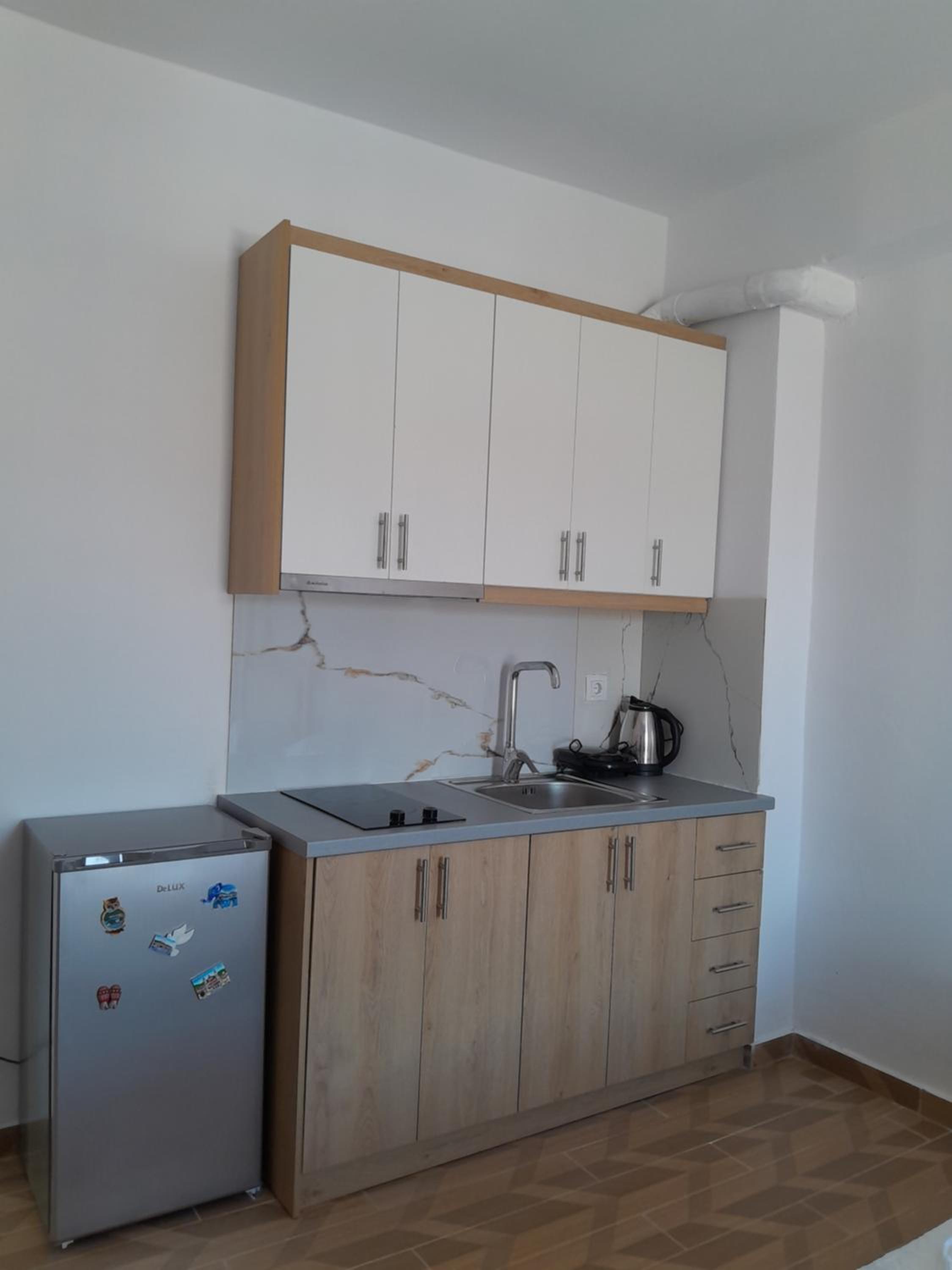 Bekim Apartments