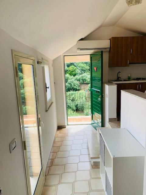 Residence Calavà view 5