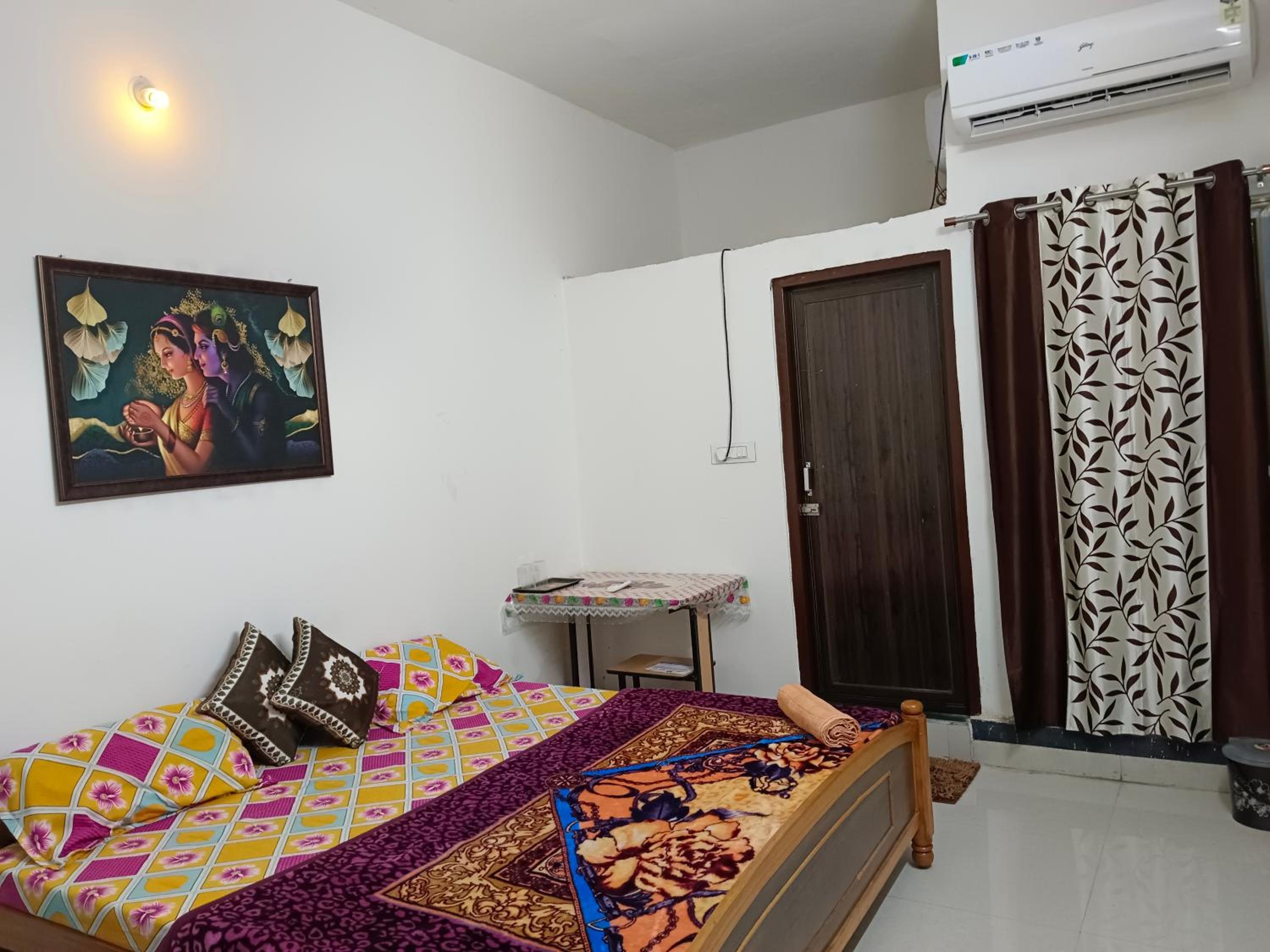 Pratibha Home stay view 4