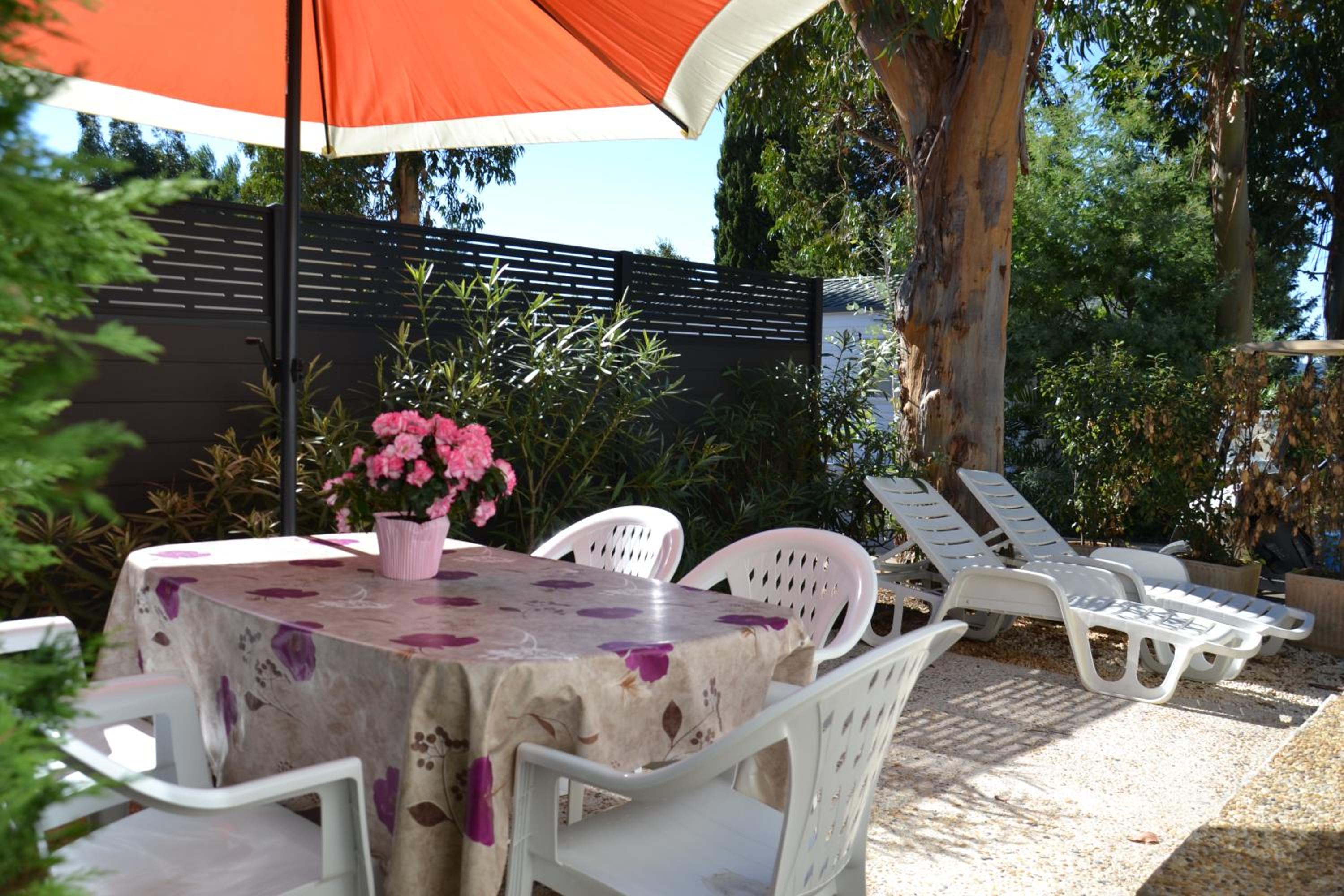 Camping Parc Valrose view 4
