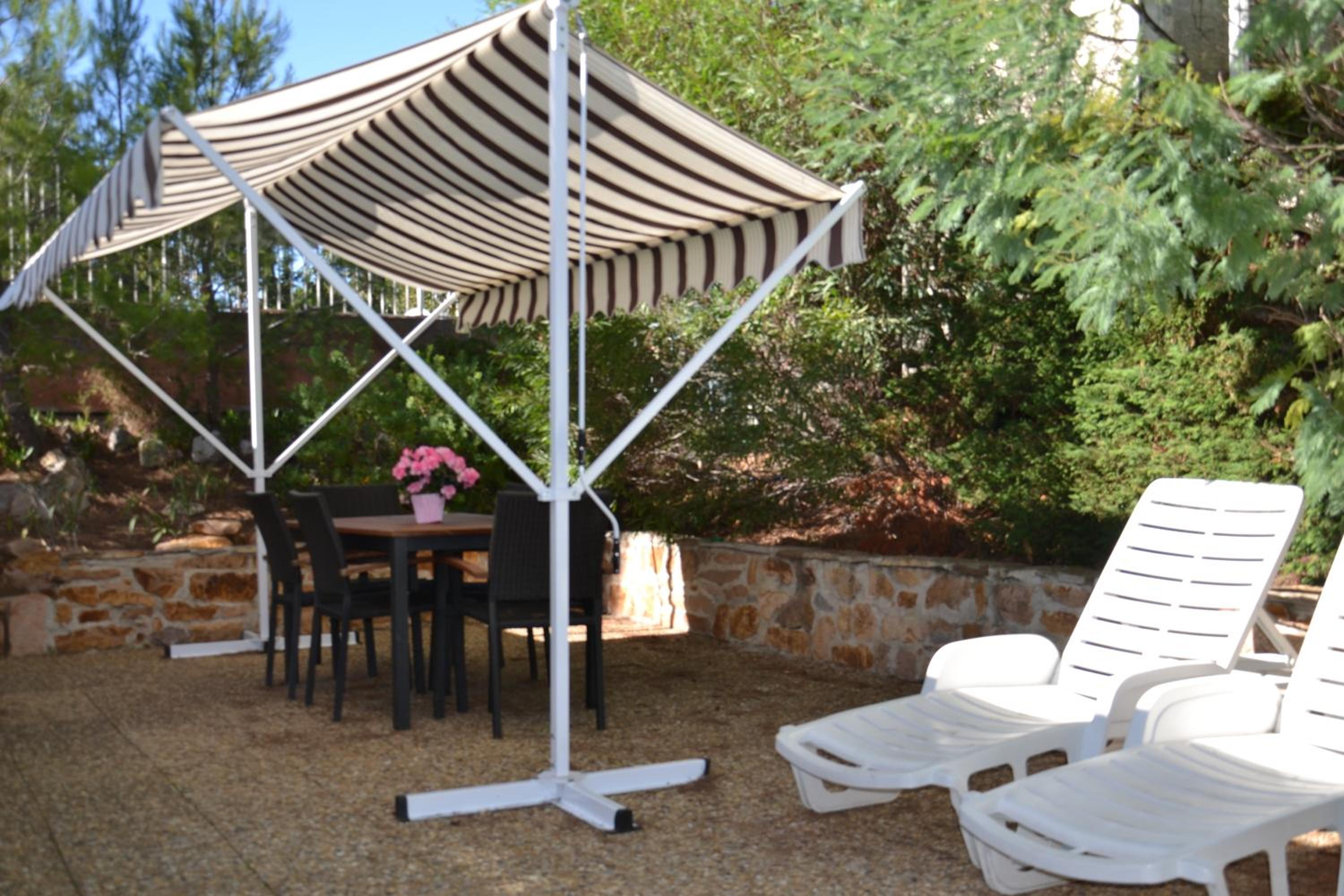 Camping Parc Valrose view 5