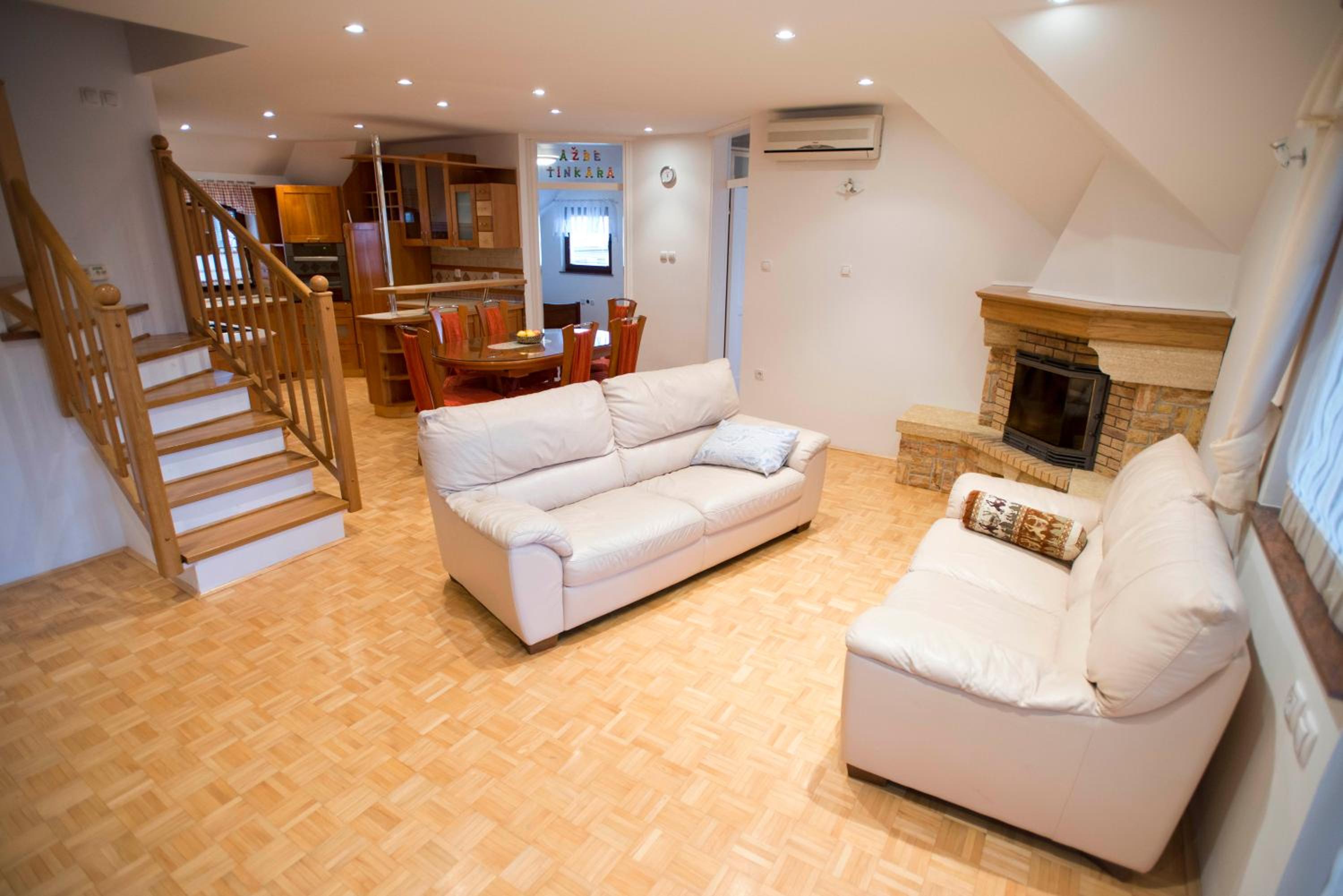 Apartments Cokla view 5