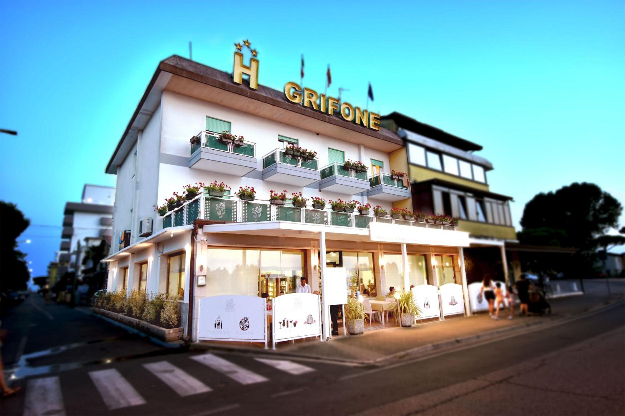 Hotel Grifone photo 1