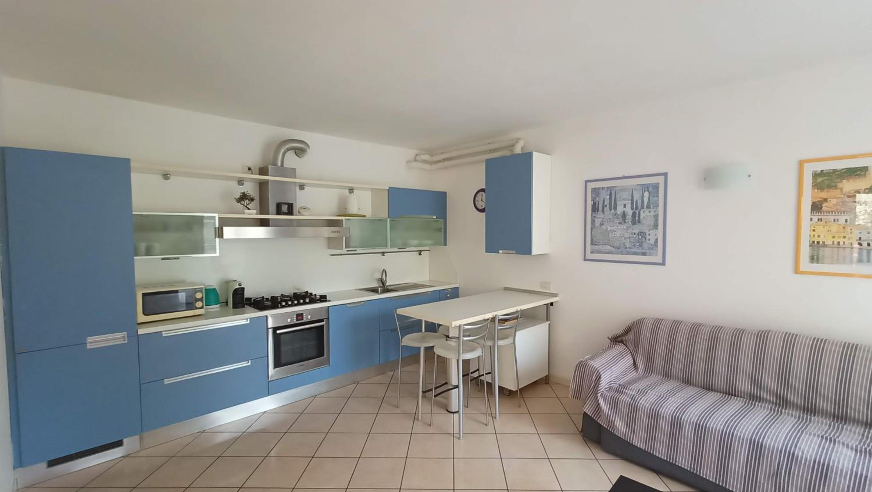 Apartment Anna Moniga del Garda photo 5
