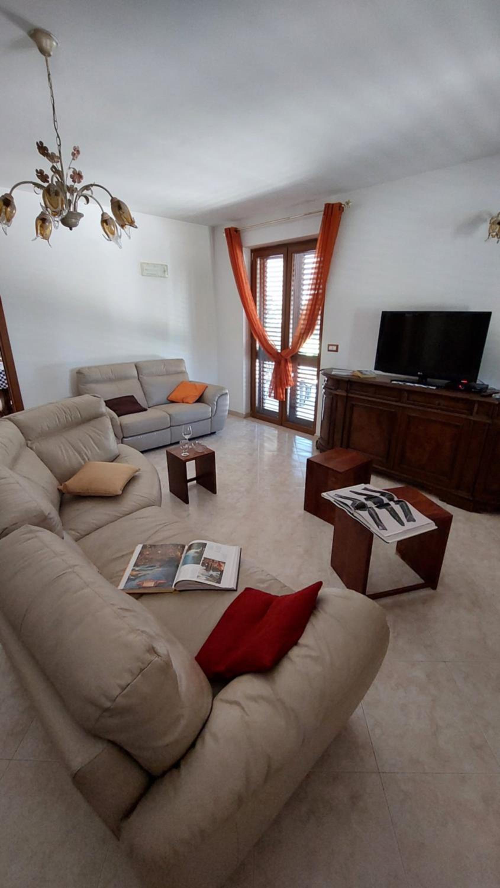 Villa Rosemary view 3