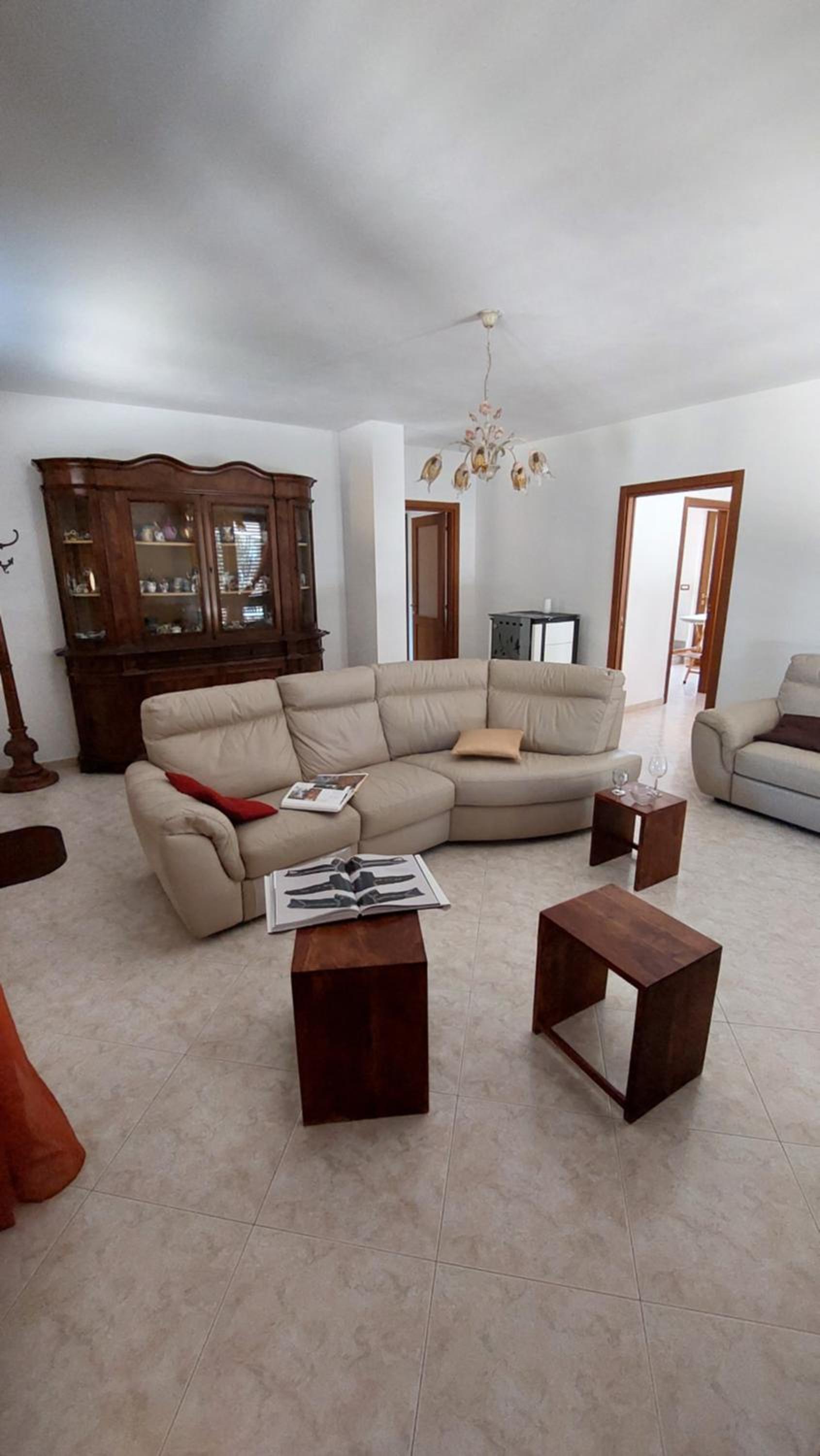 Villa Rosemary view 5