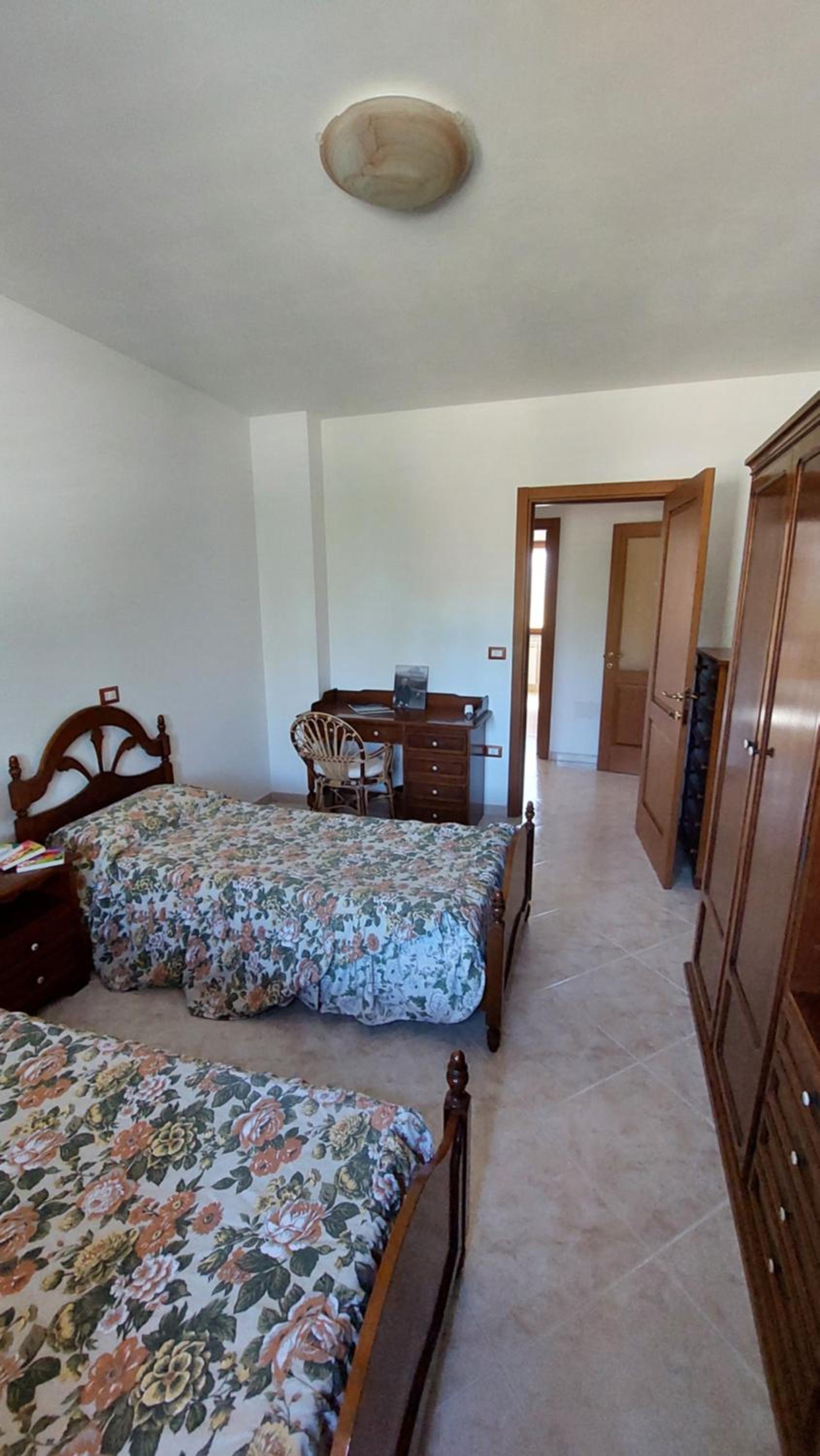 Villa Rosemary view 4