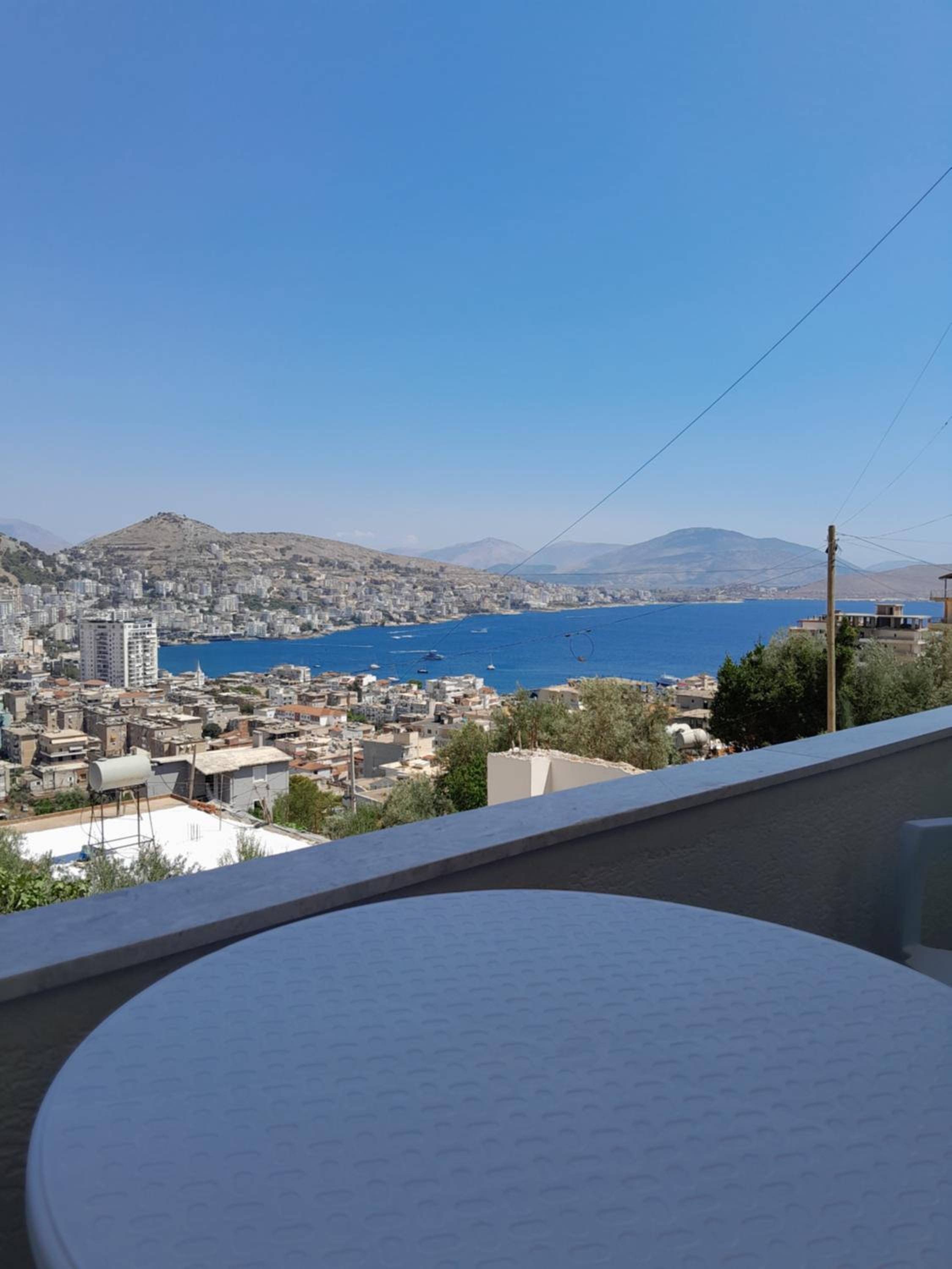 Bekim Apartments