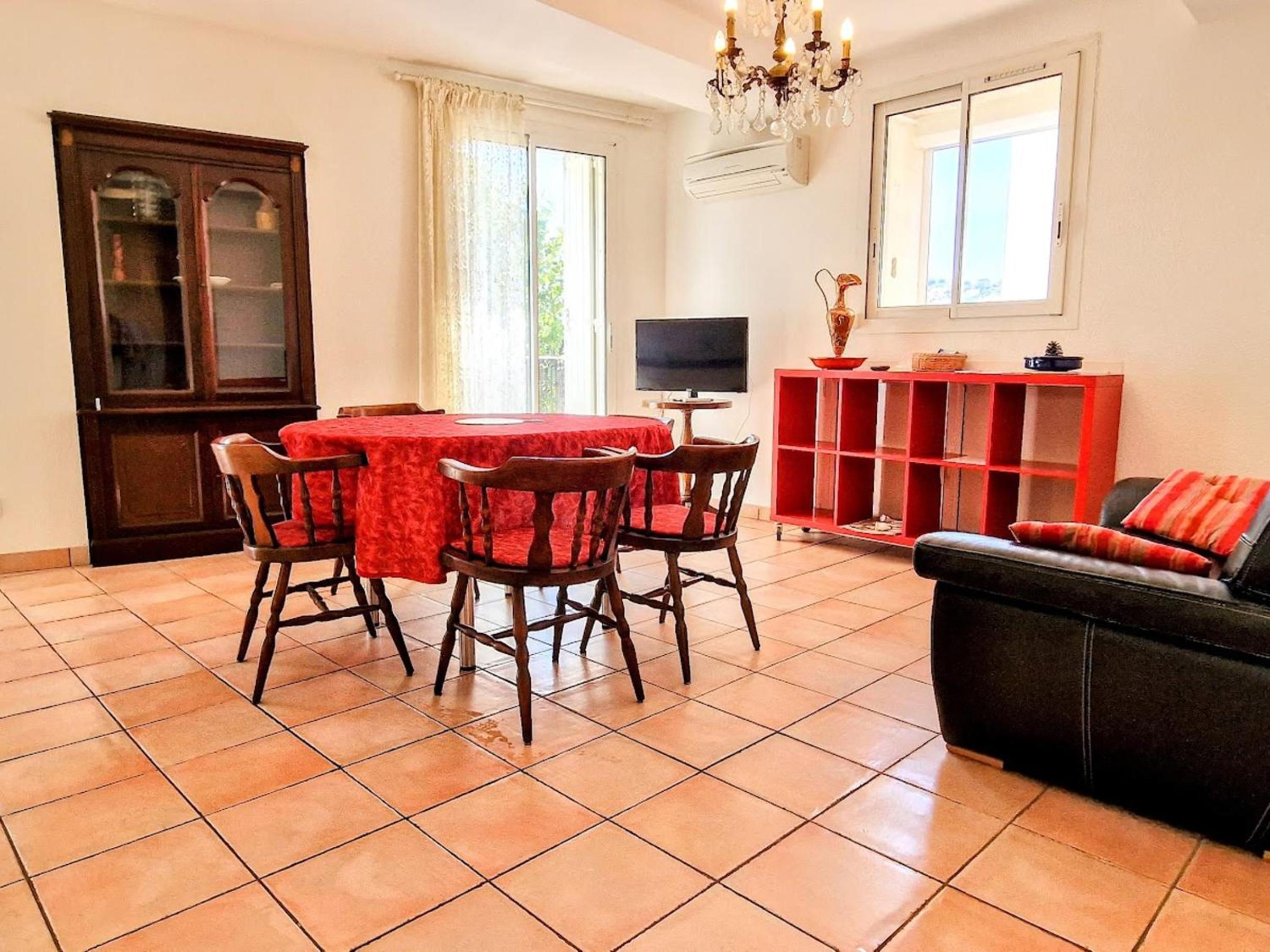 Appartement Banyuls-sur-Mer, 3 pièces, 4 personnes - FR-1-309-9