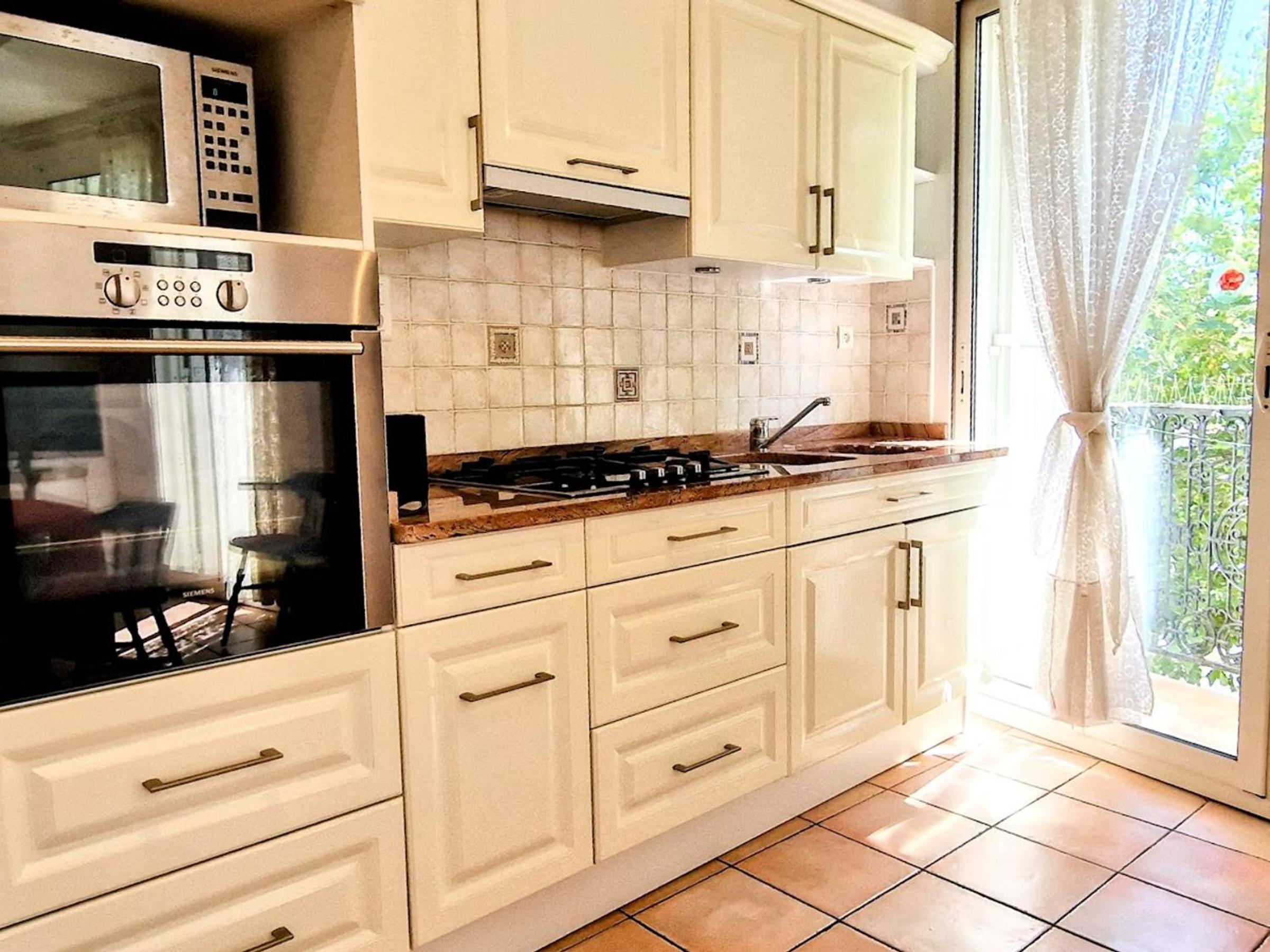 Appartement Banyuls-sur-Mer, 3 pièces, 4 personnes - FR-1-309-9
