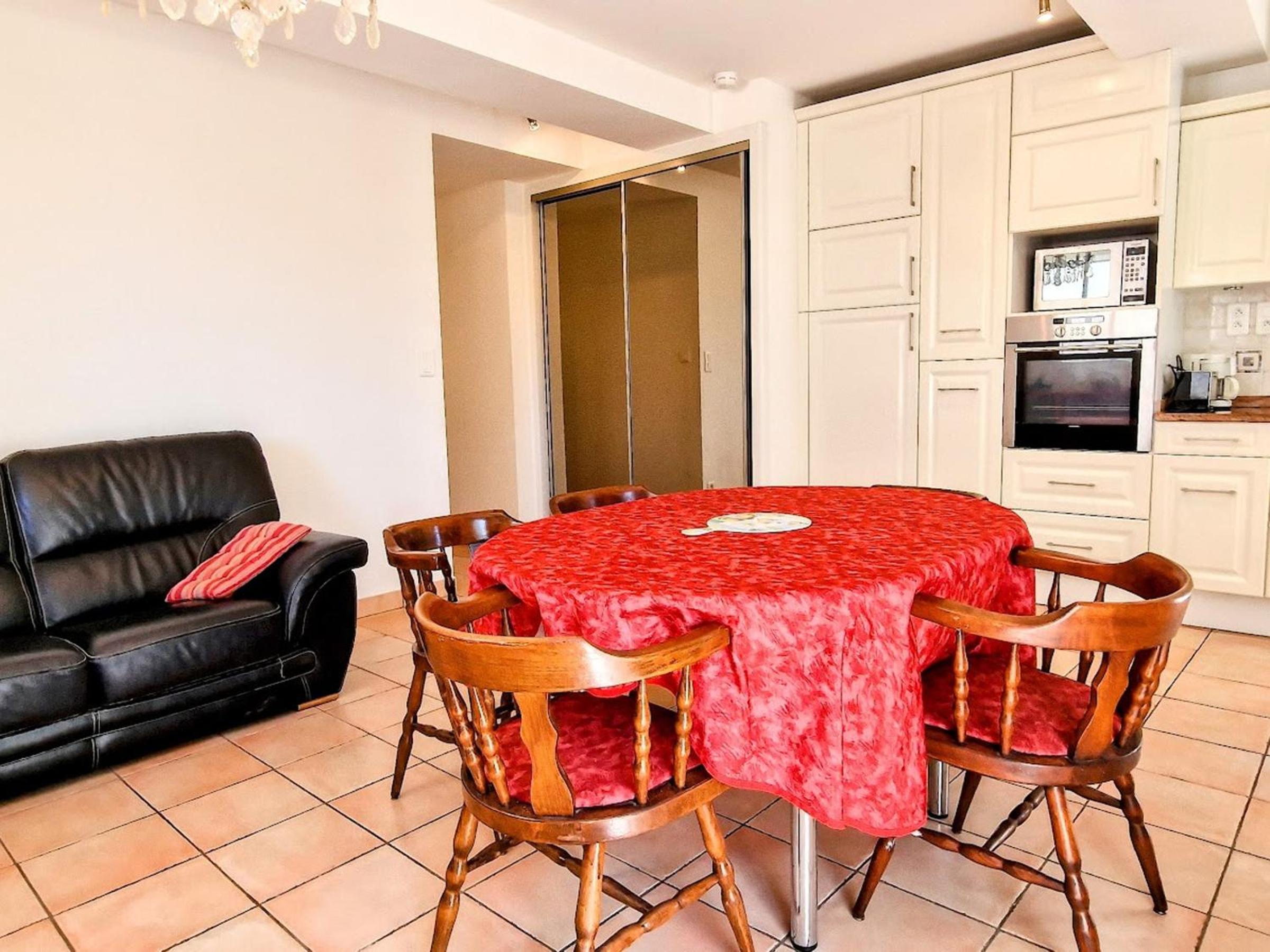Appartement Banyuls-sur-Mer, 3 pièces, 4 personnes - FR-1-309-9